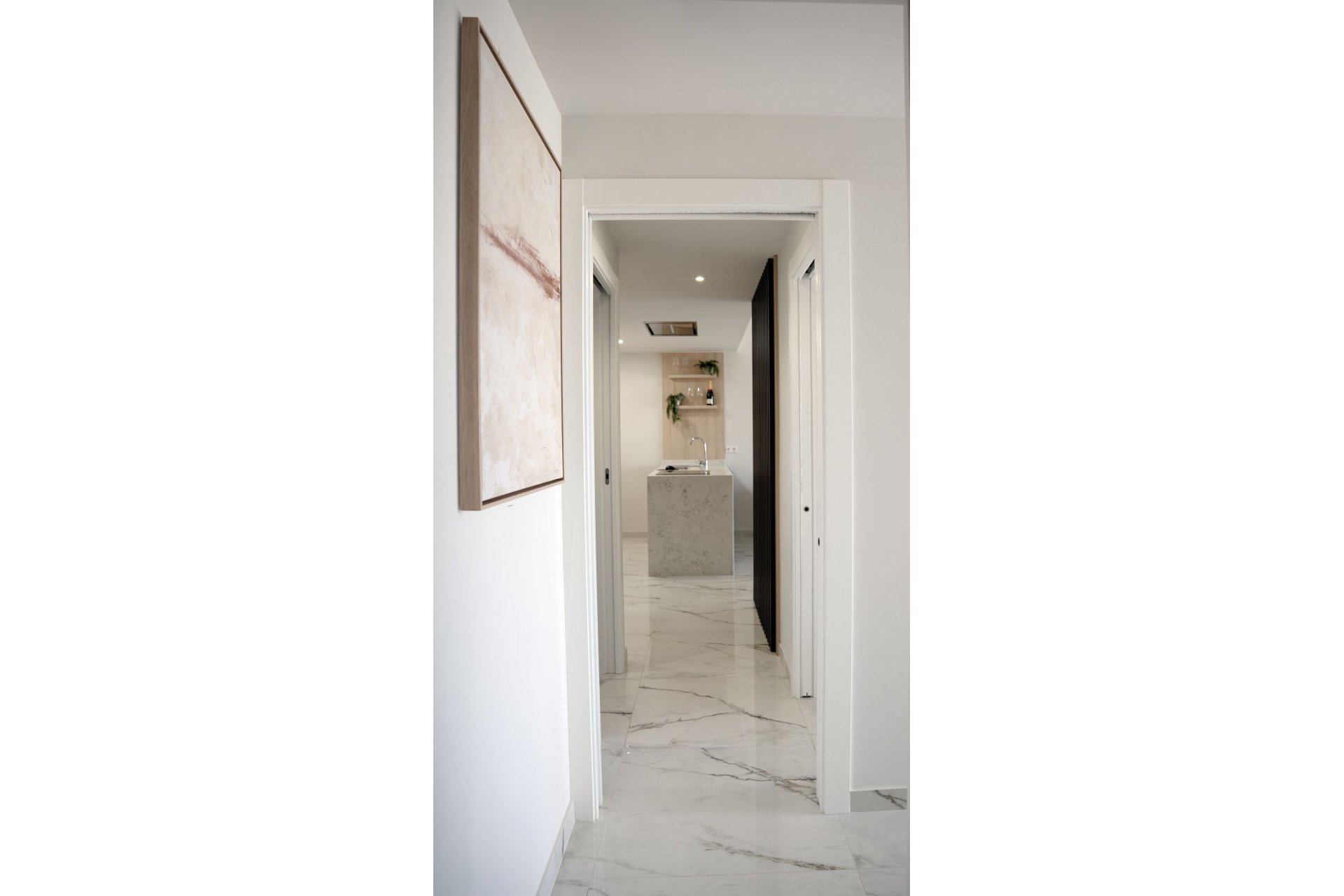 Obra nueva - Bungalow - Ciudad Quesada - Ciudad Quesada - Rojales