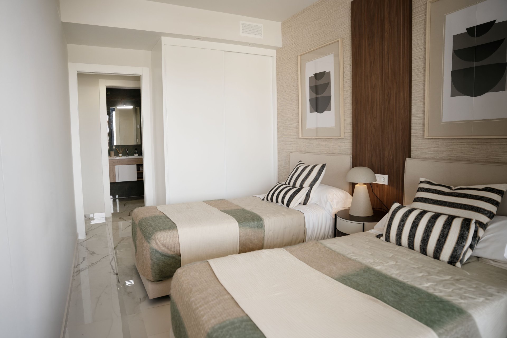 Obra nueva - Bungalow - Ciudad Quesada - Ciudad Quesada - Rojales