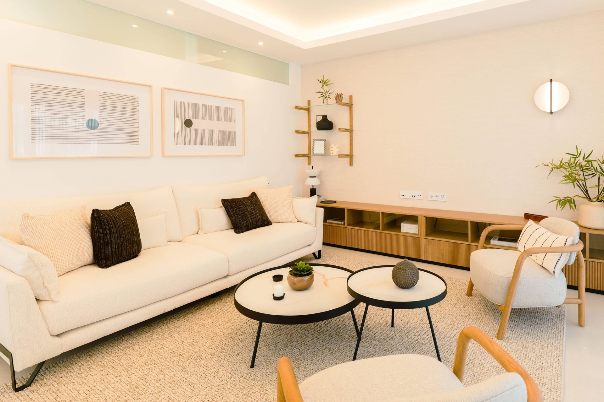 Obra nueva - Bungalow - Ciudad Quesada - Rojales