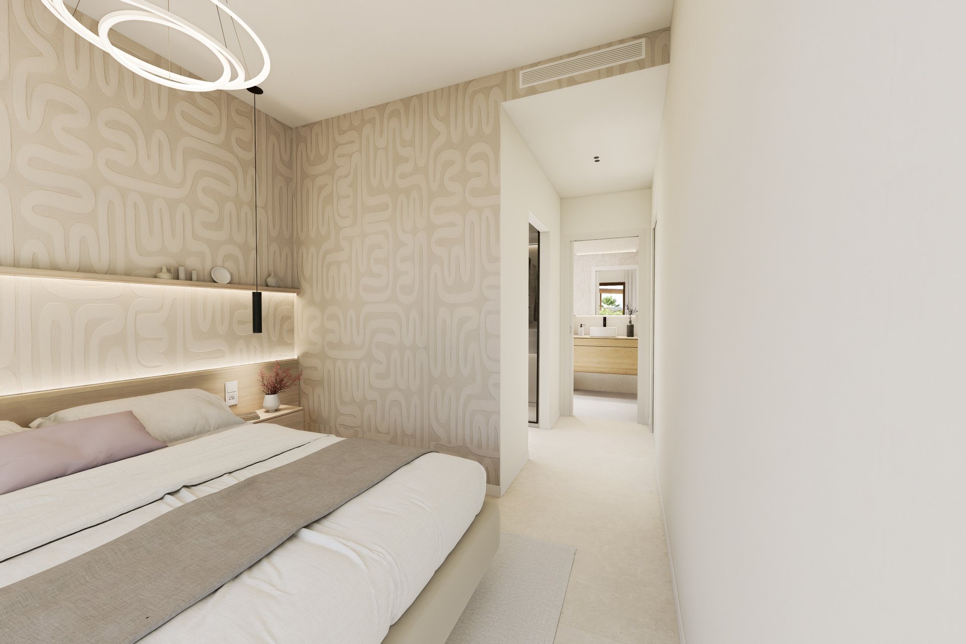 Obra nueva - Bungalow - Los Alcázares - Los Alcazares