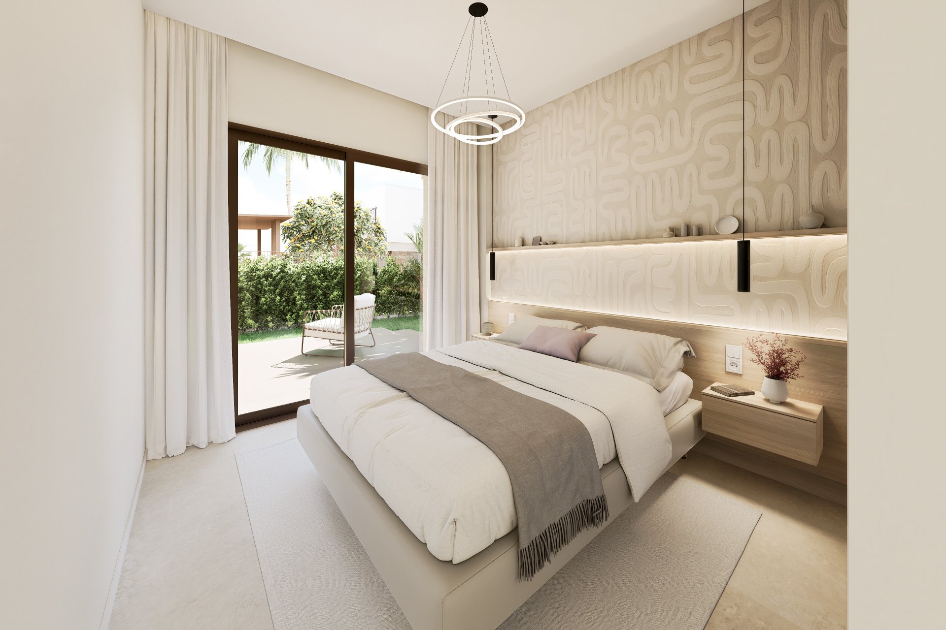 Obra nueva - Bungalow - Los Alcázares - Los Alcazares