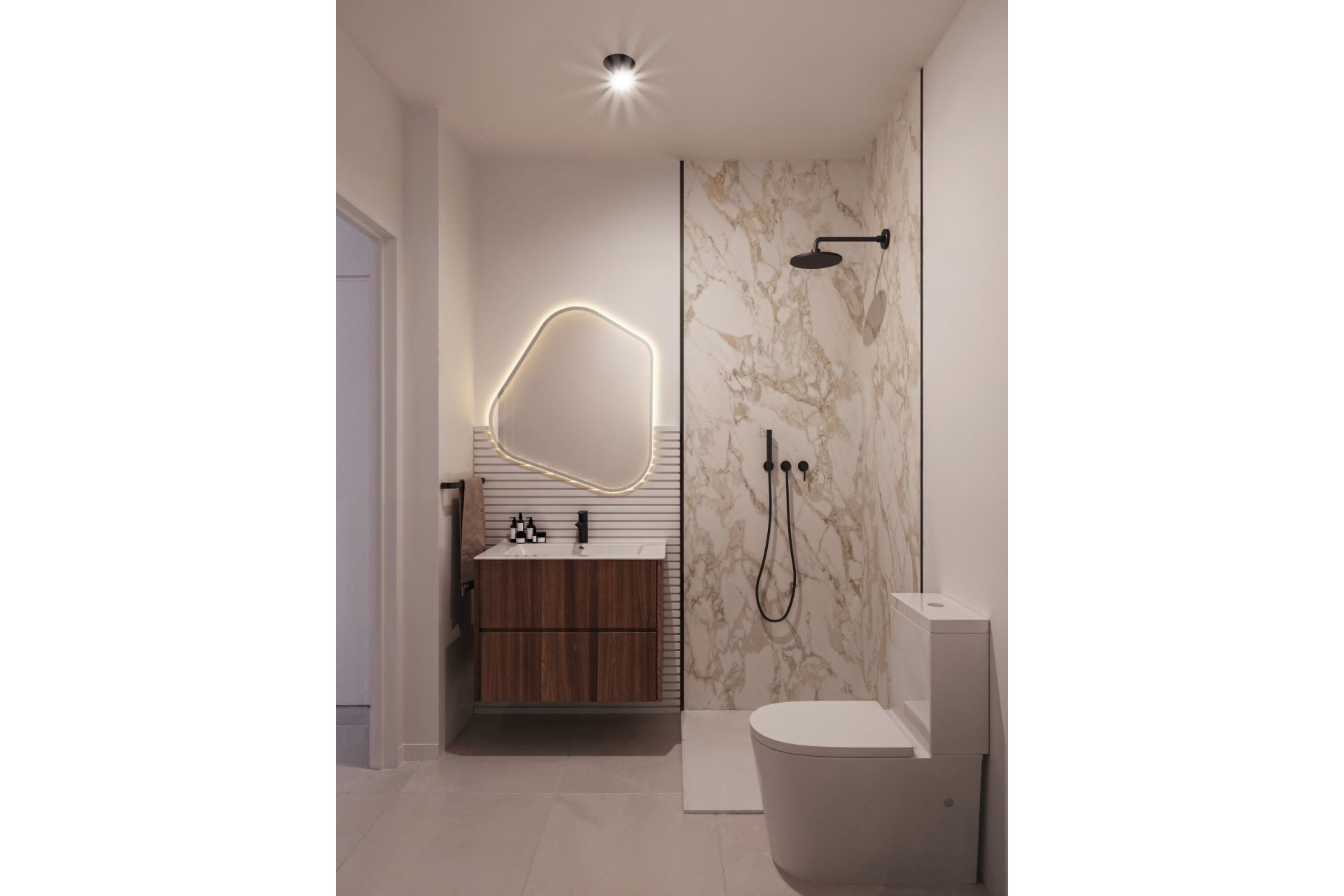 Obra nueva - Bungalow - Orihuela Costa - San Miguel de Salinas