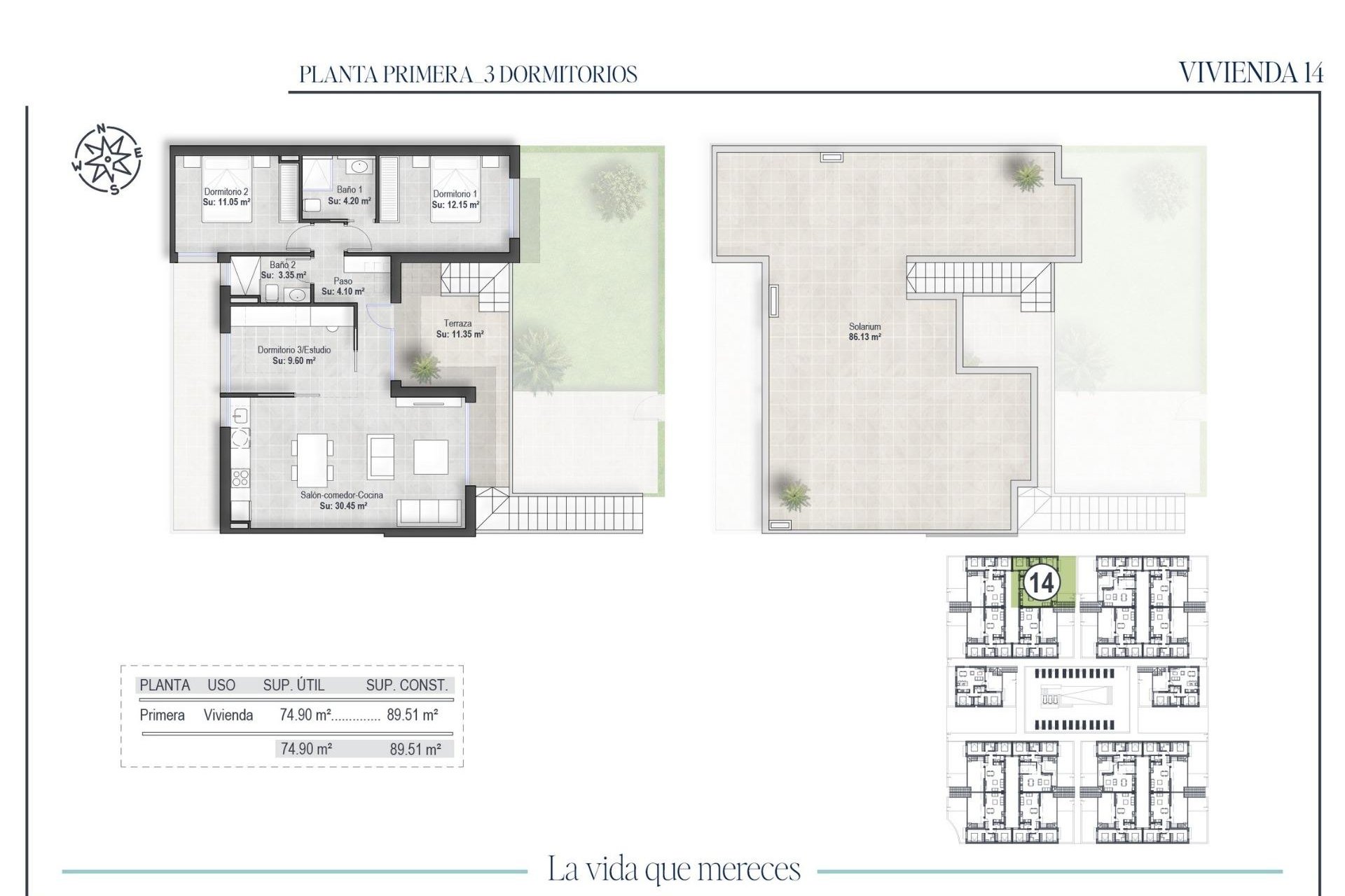 Obra nueva - Chalet - Alhama de Murcia - Condado De Alhama