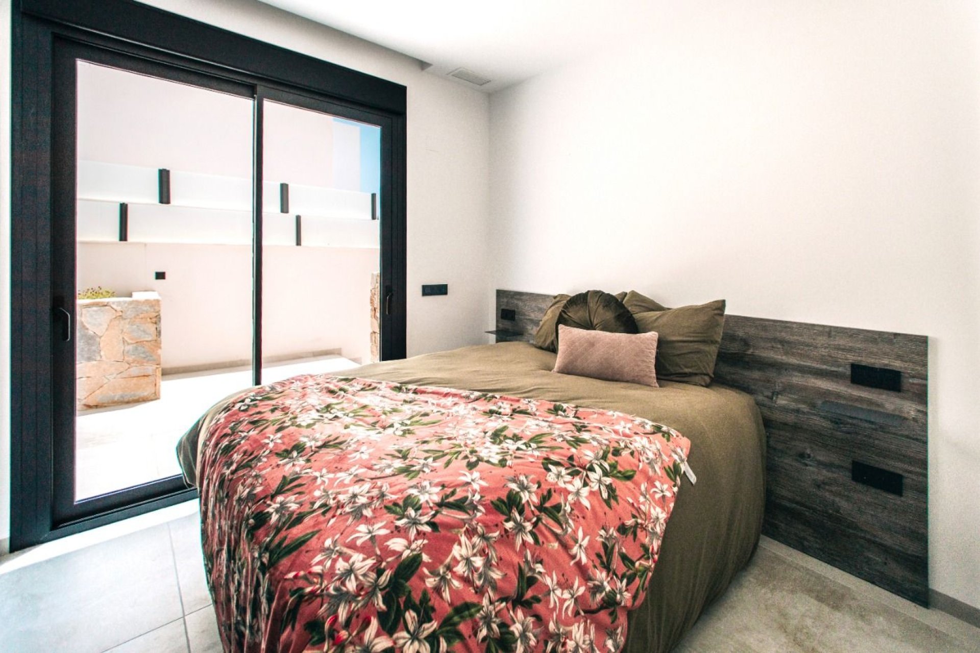 Obra nueva - Chalet - Ciudad Quesada - La Marquesa Golf