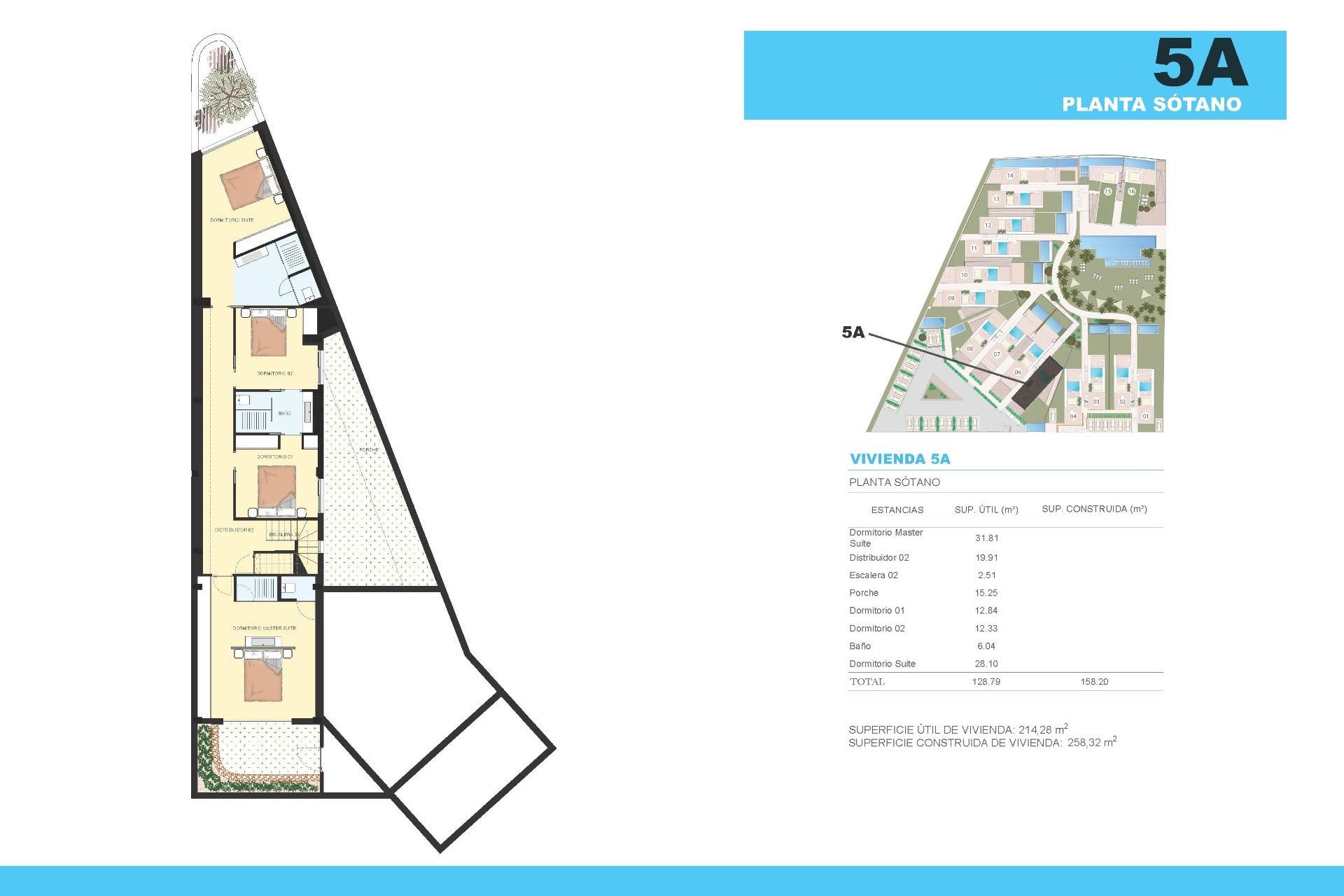 Obra nueva - Chalet - Ciudad Quesada - La Marquesa Golf