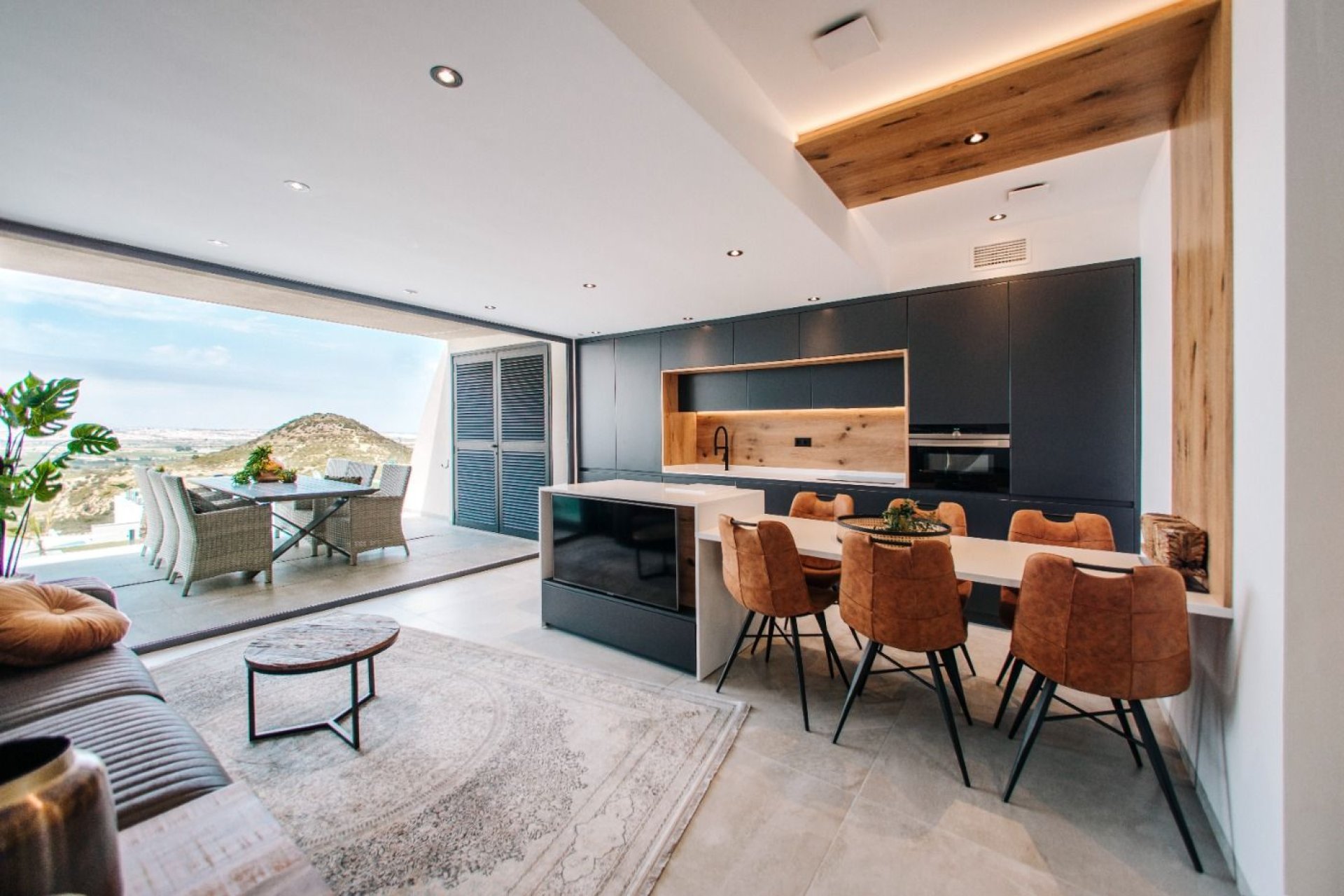 Obra nueva - Chalet - Ciudad Quesada - La Marquesa Golf