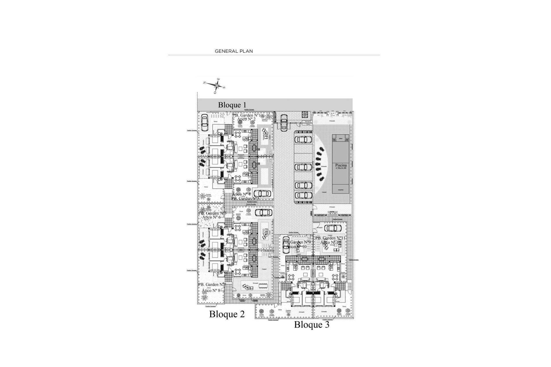 Obra nueva - Chalet - Ciudad Quesada - Rojales - DOÑA PEPA