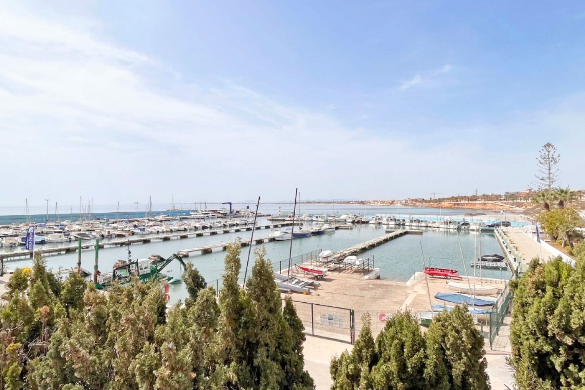 Obra nueva - Chalet - Pilar de la Horadada - Torre de la Horadada