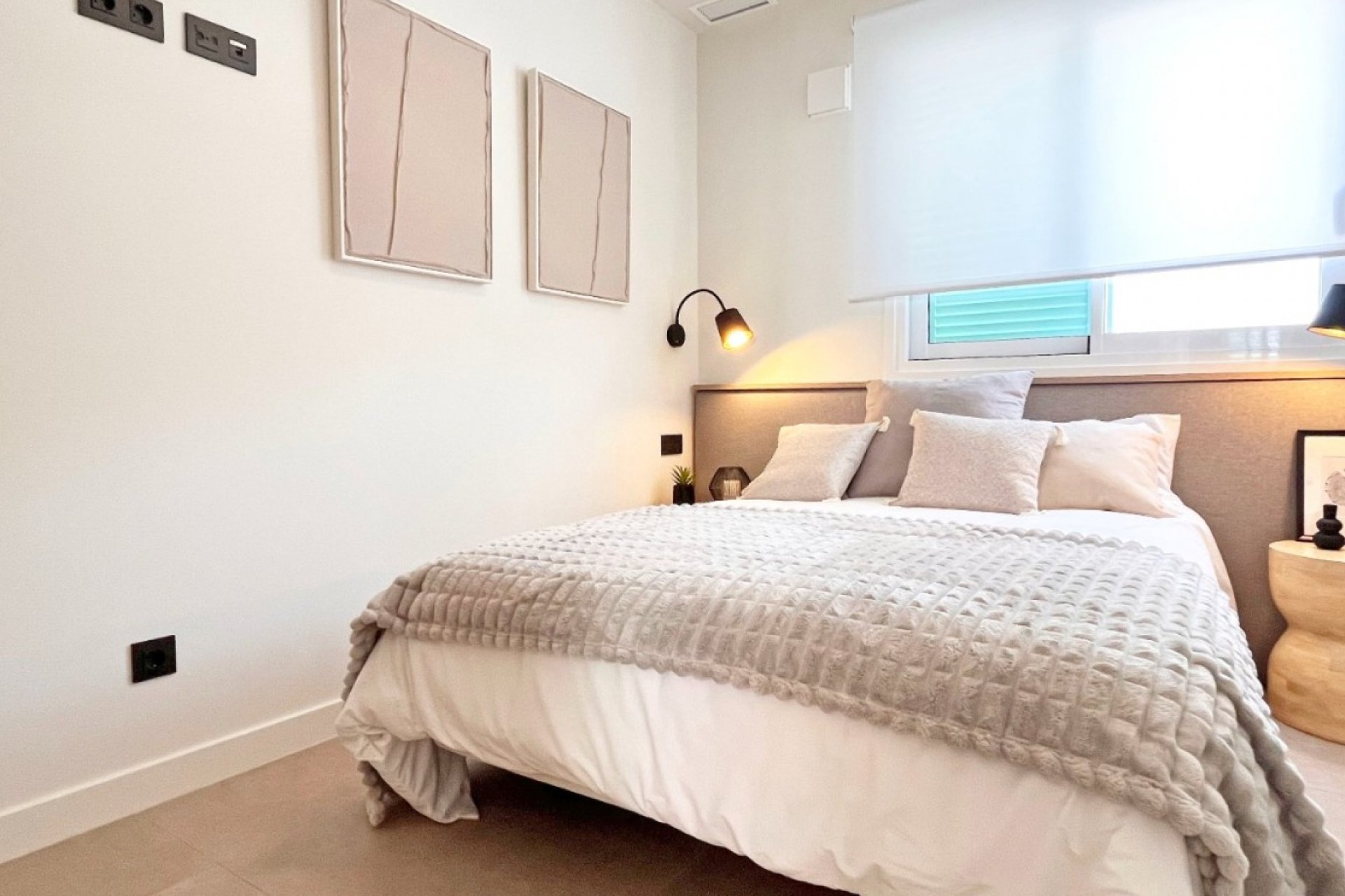 Obra nueva - Chalet - Pilar de la Horadada - Torre de la Horadada