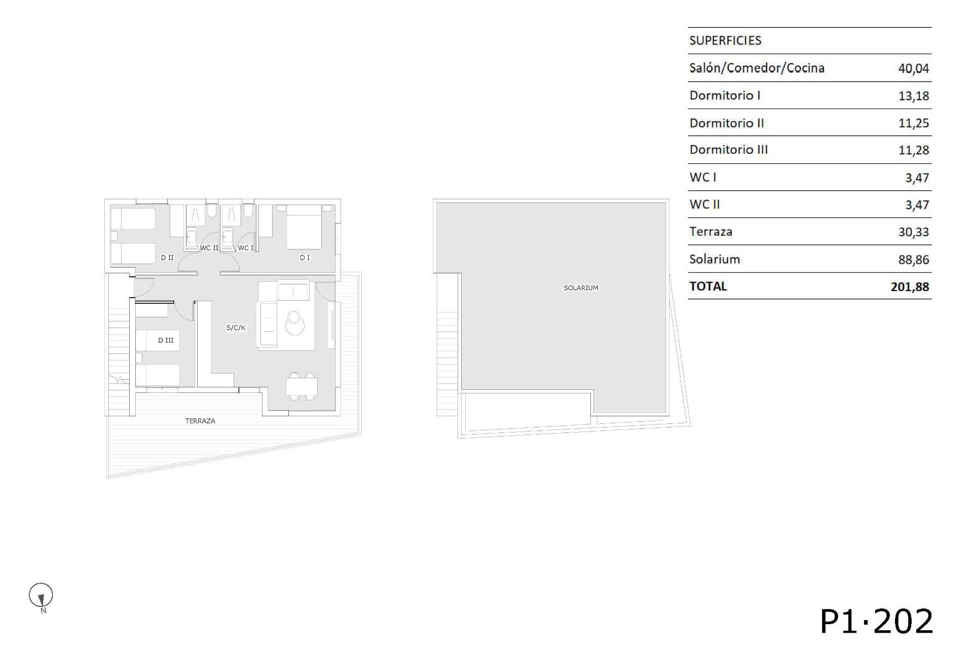 Obra nueva - Chalet - San Miguel - Pueblo