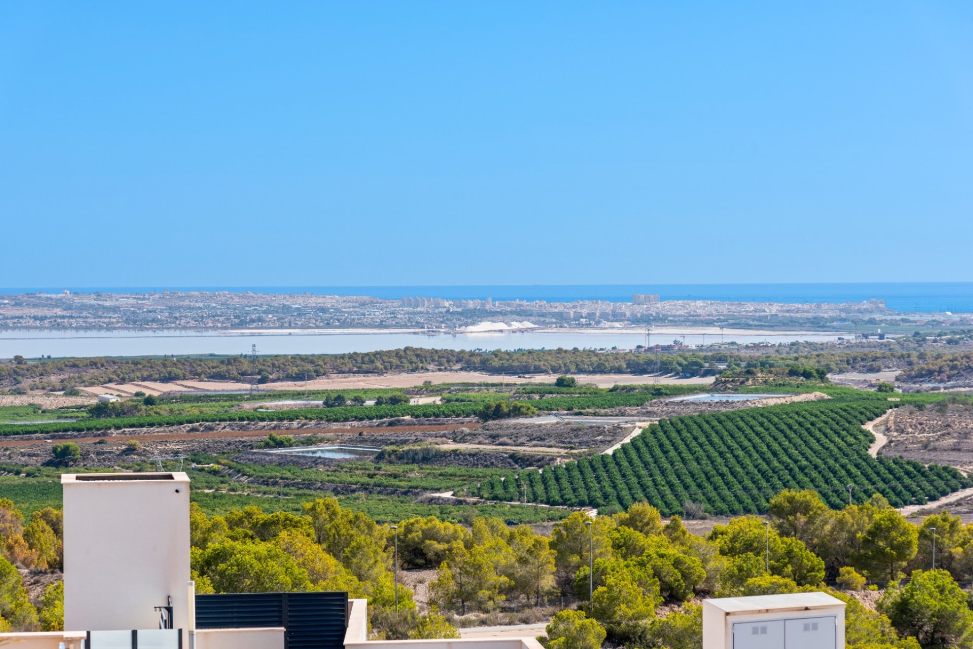 Obra nueva - Chalet - San Miguel - San Miguel Salinas