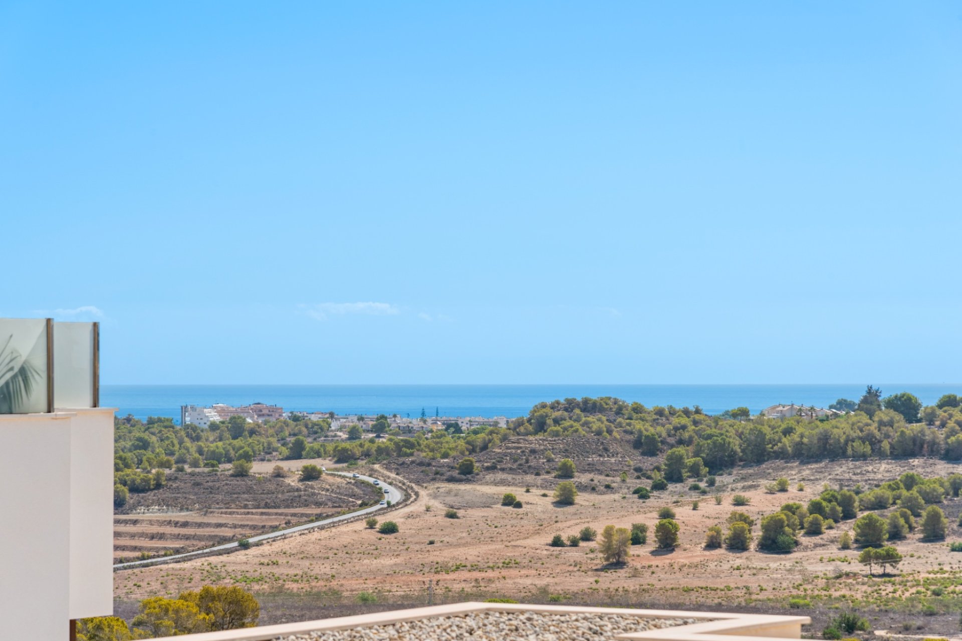 Obra nueva - Chalet - San Miguel - San Miguel Salinas