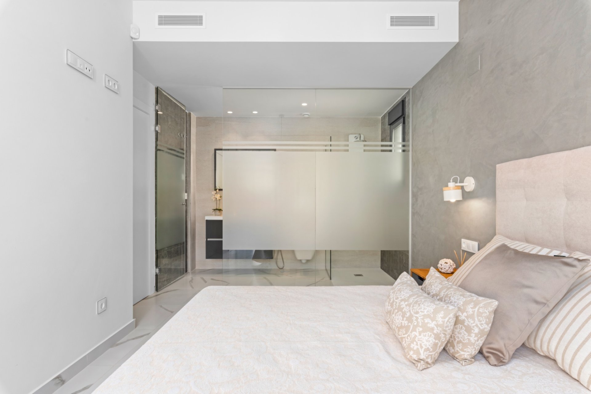 Obra nueva - Chalet - San Miguel - San Miguel Salinas