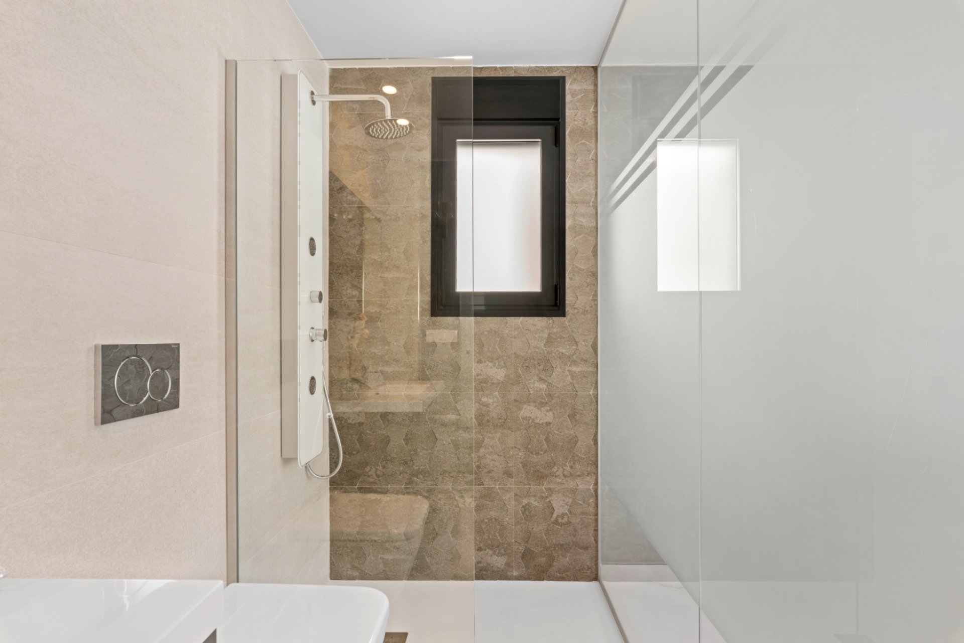 Obra nueva - Chalet - San Miguel - San Miguel Salinas