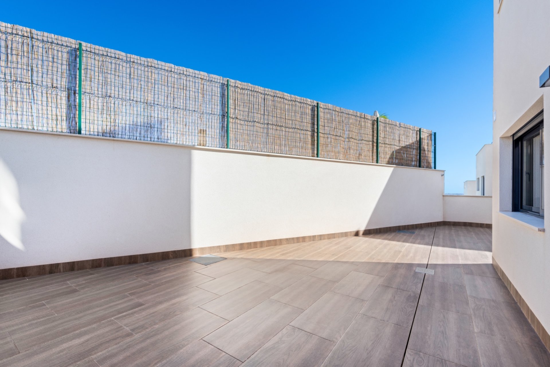 Obra nueva - Chalet - San Miguel - San Miguel Salinas