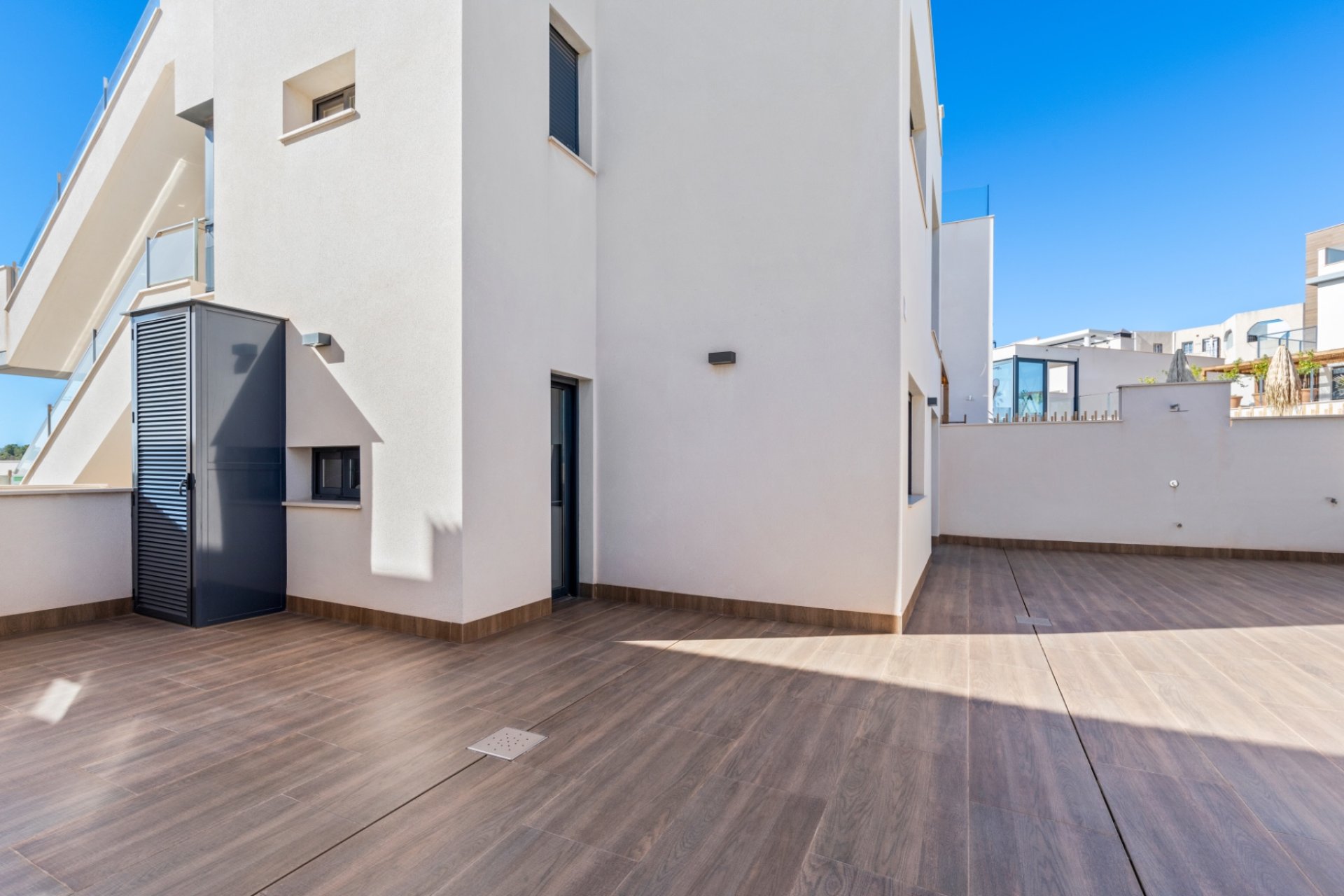 Obra nueva - Chalet - San Miguel - San Miguel Salinas