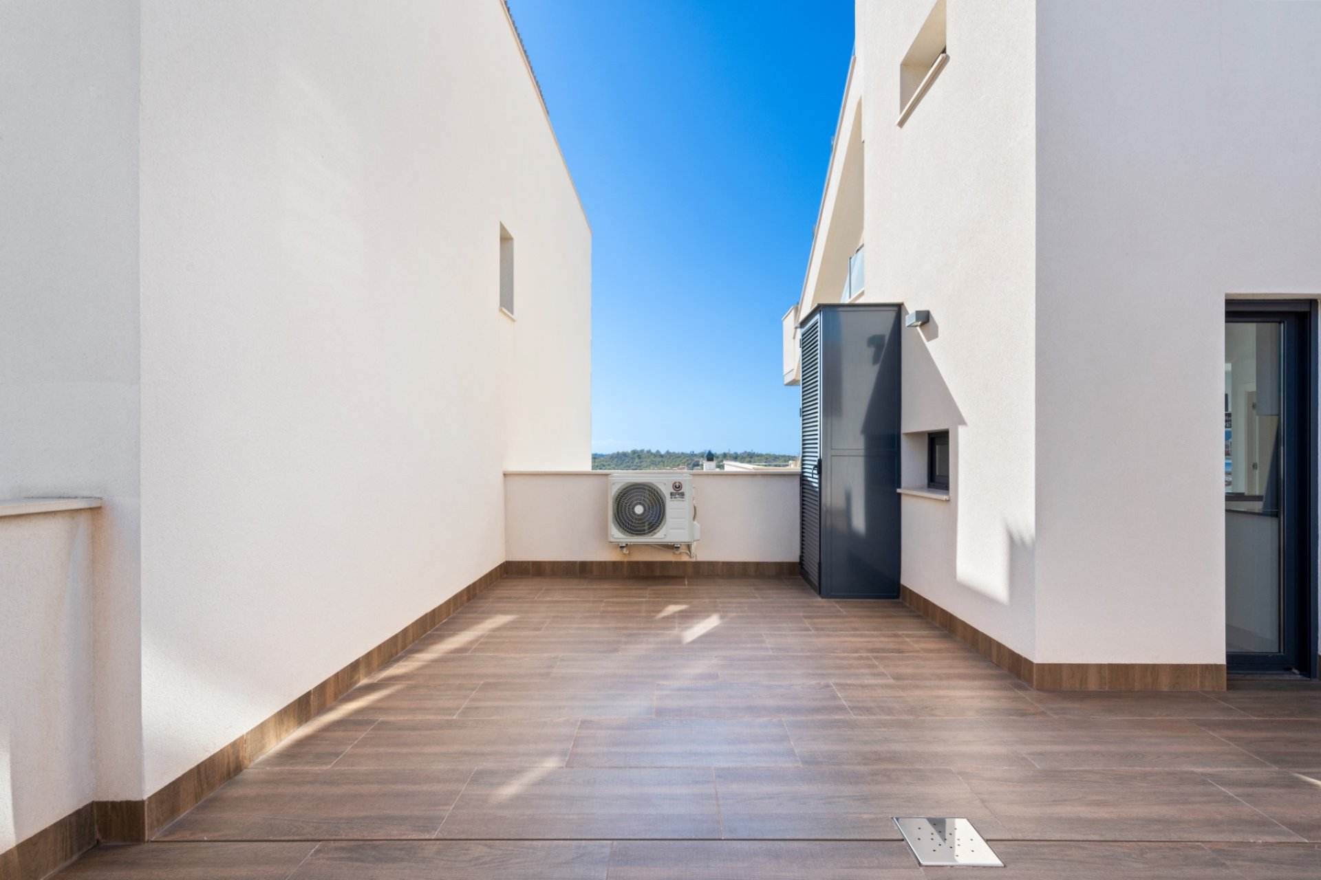 Obra nueva - Chalet - San Miguel - San Miguel Salinas