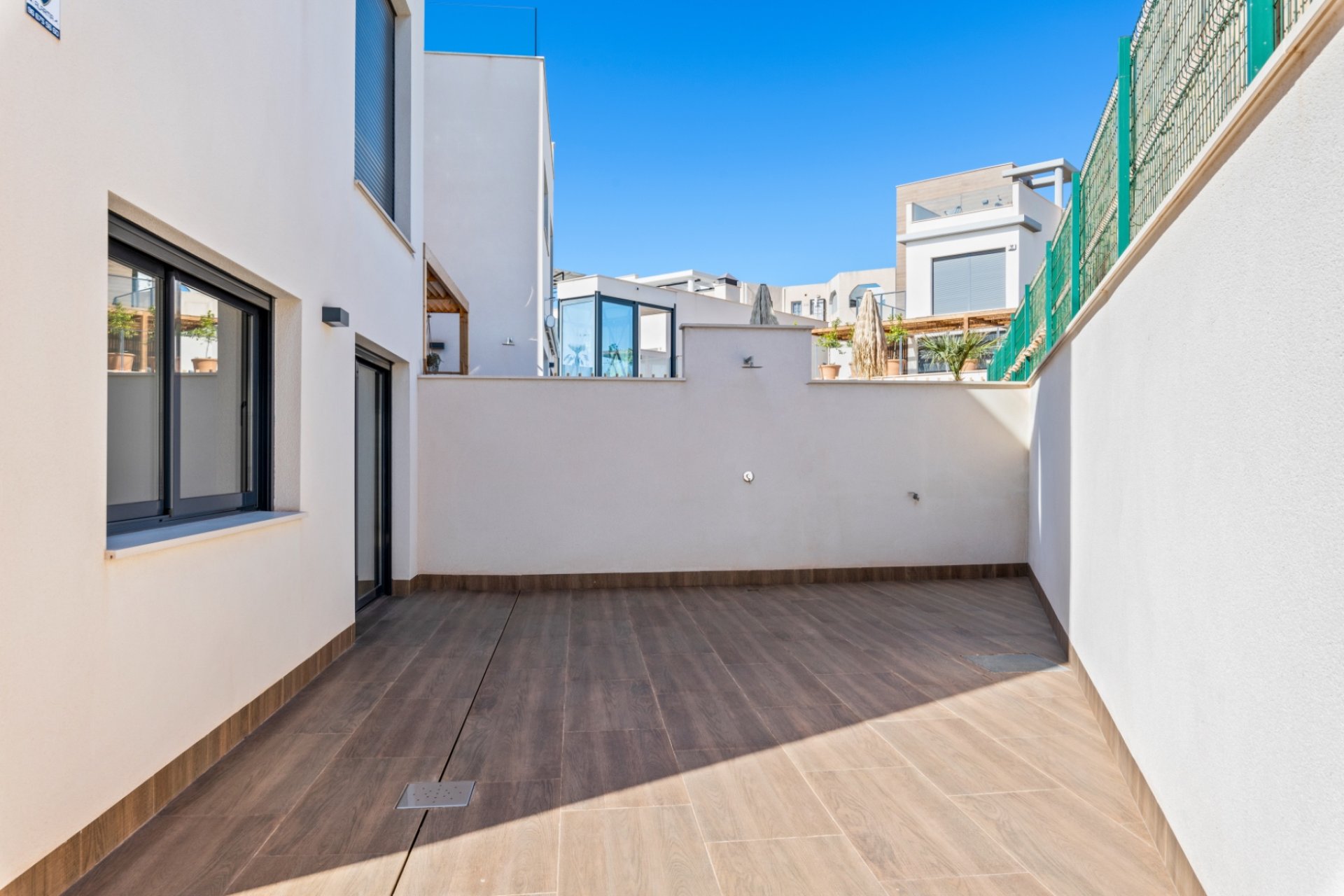 Obra nueva - Chalet - San Miguel - San Miguel Salinas