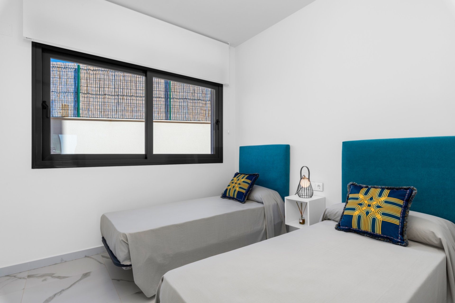 Obra nueva - Chalet - San Miguel - San Miguel Salinas