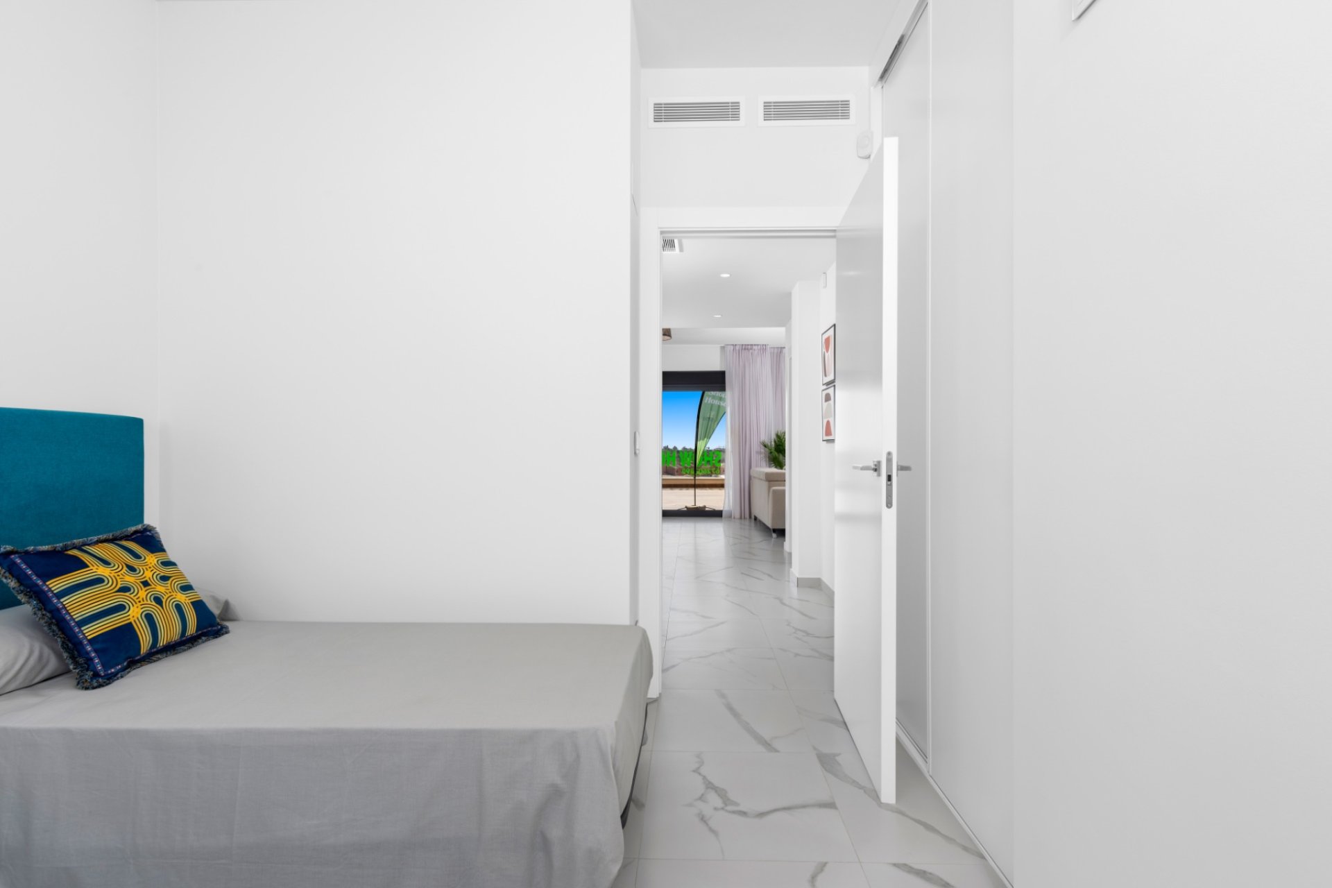 Obra nueva - Chalet - San Miguel - San Miguel Salinas
