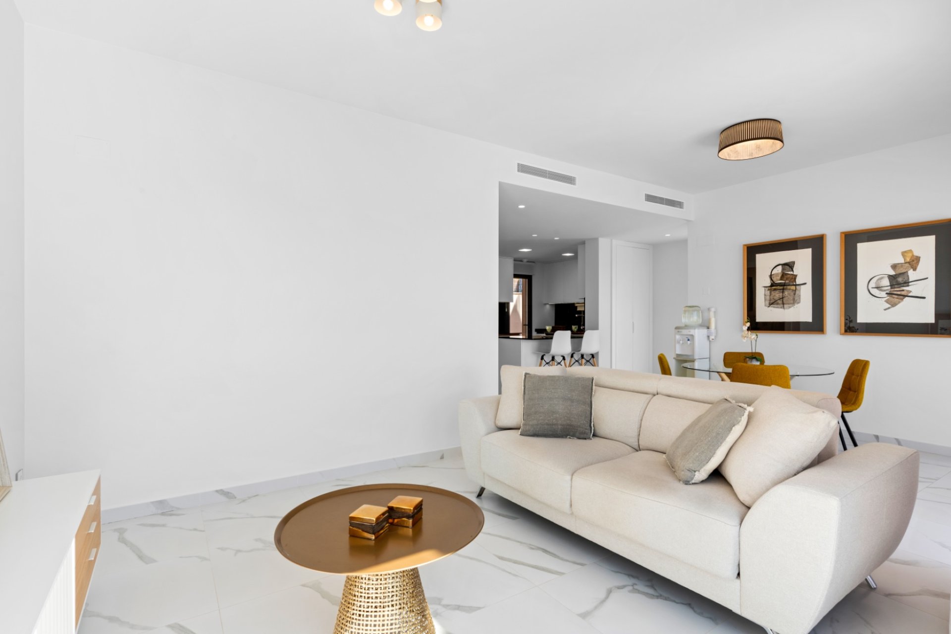 Obra nueva - Chalet - San Miguel - San Miguel Salinas