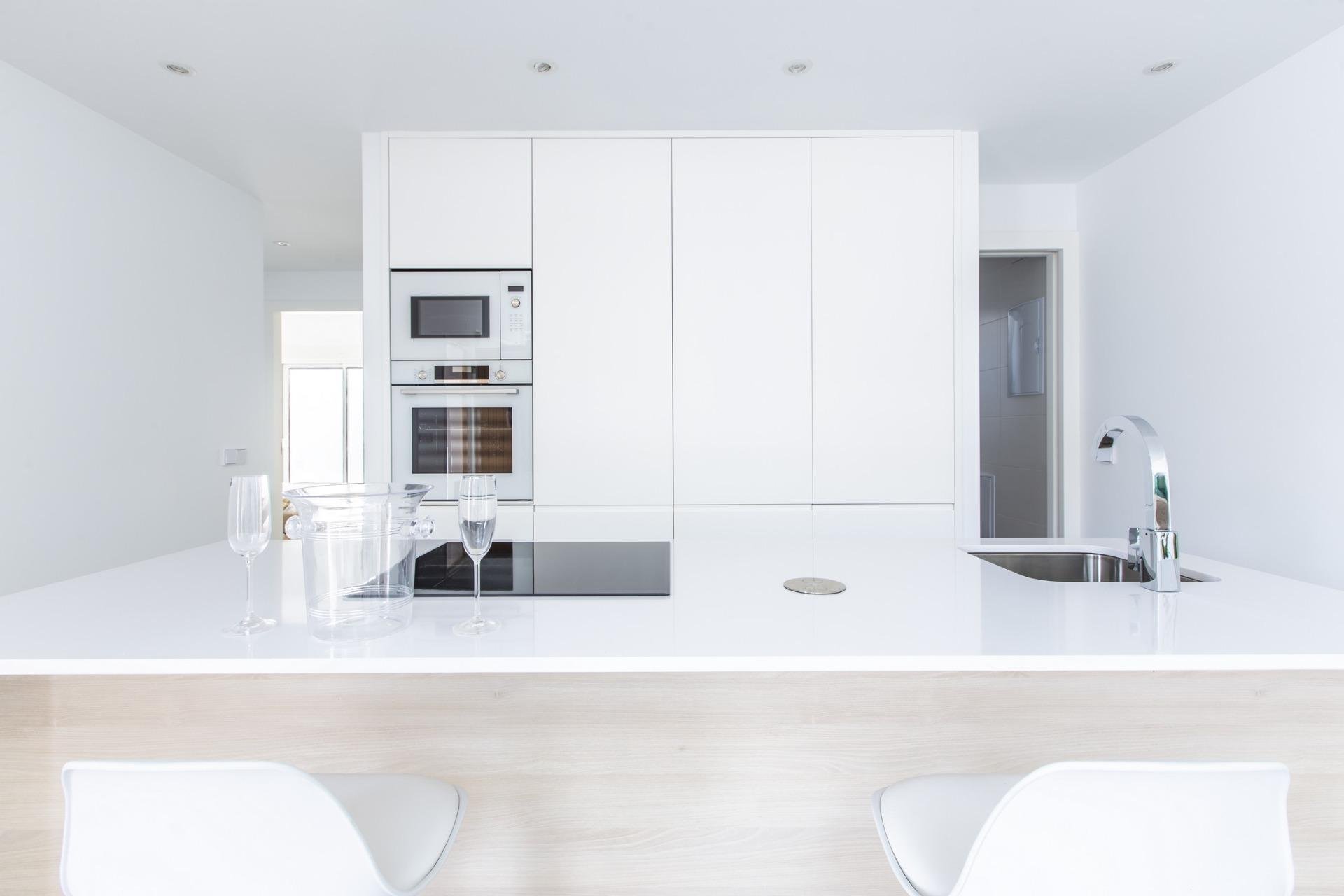 Obra nueva - Chalet - Santiago de la Ribera