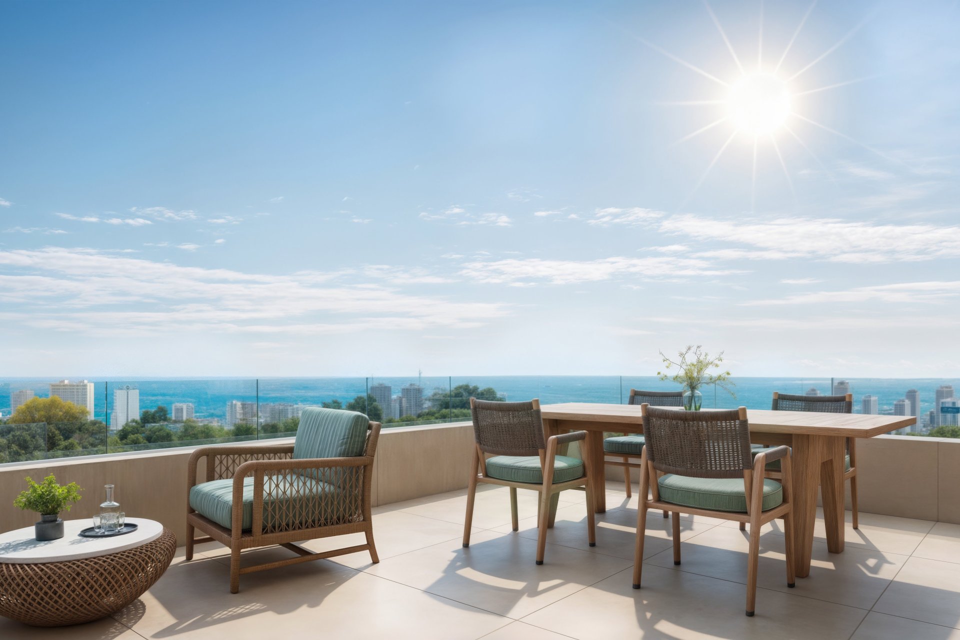 Obra nueva - Detached House / Villa - Alicante - Calpe