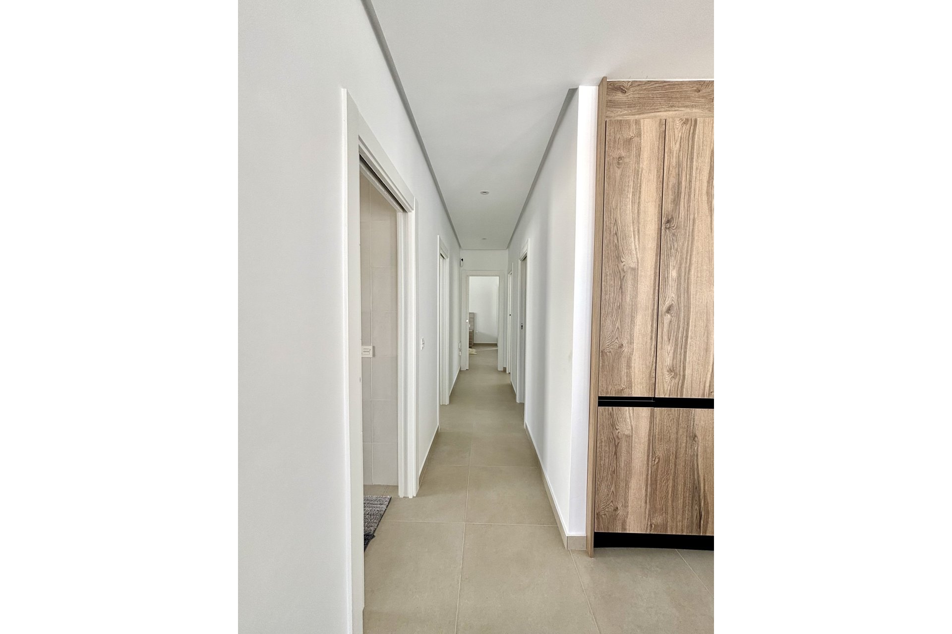 Obra nueva - Detached House / Villa - Benijofar