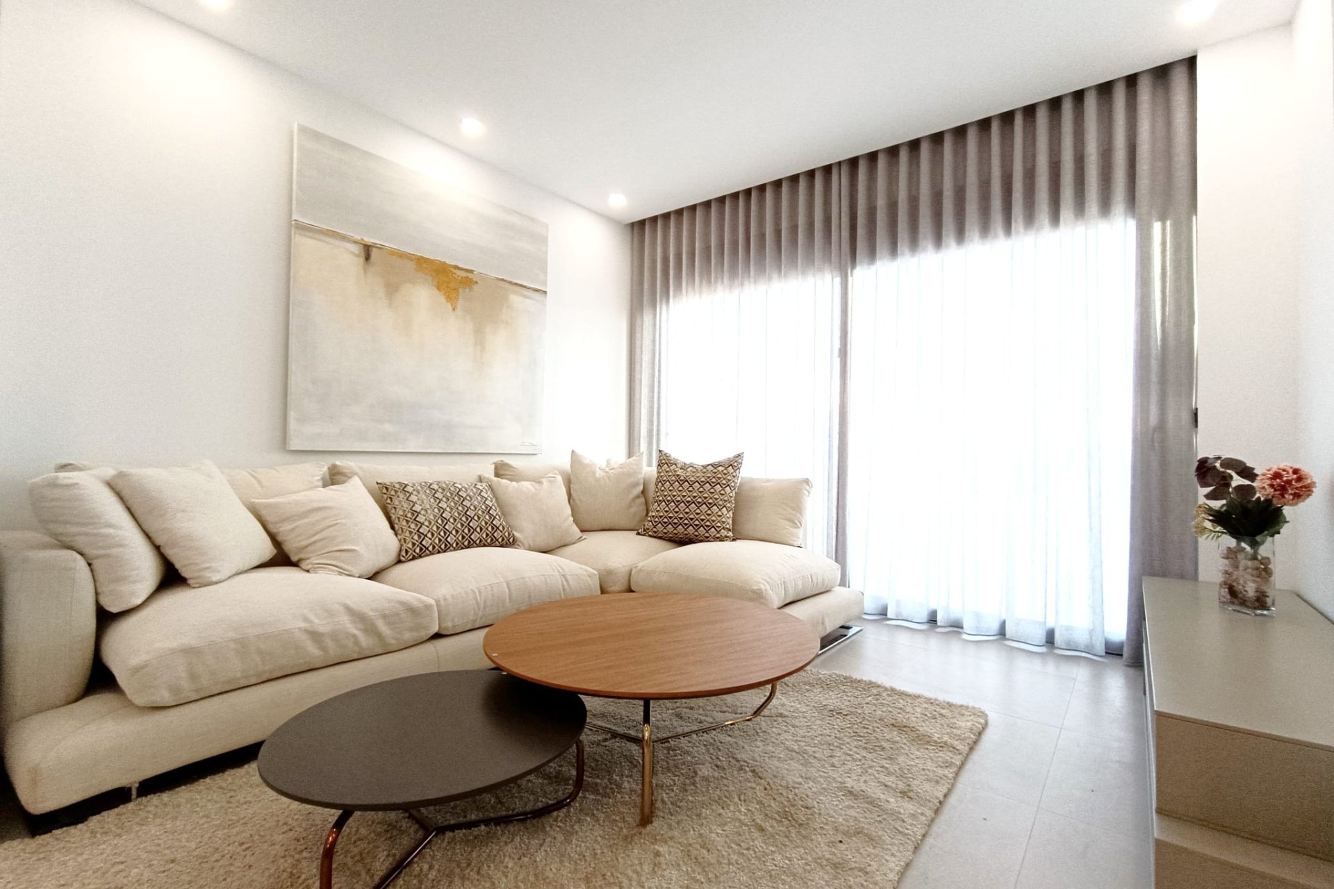 Obra nueva - Detached House / Villa - Benijofar