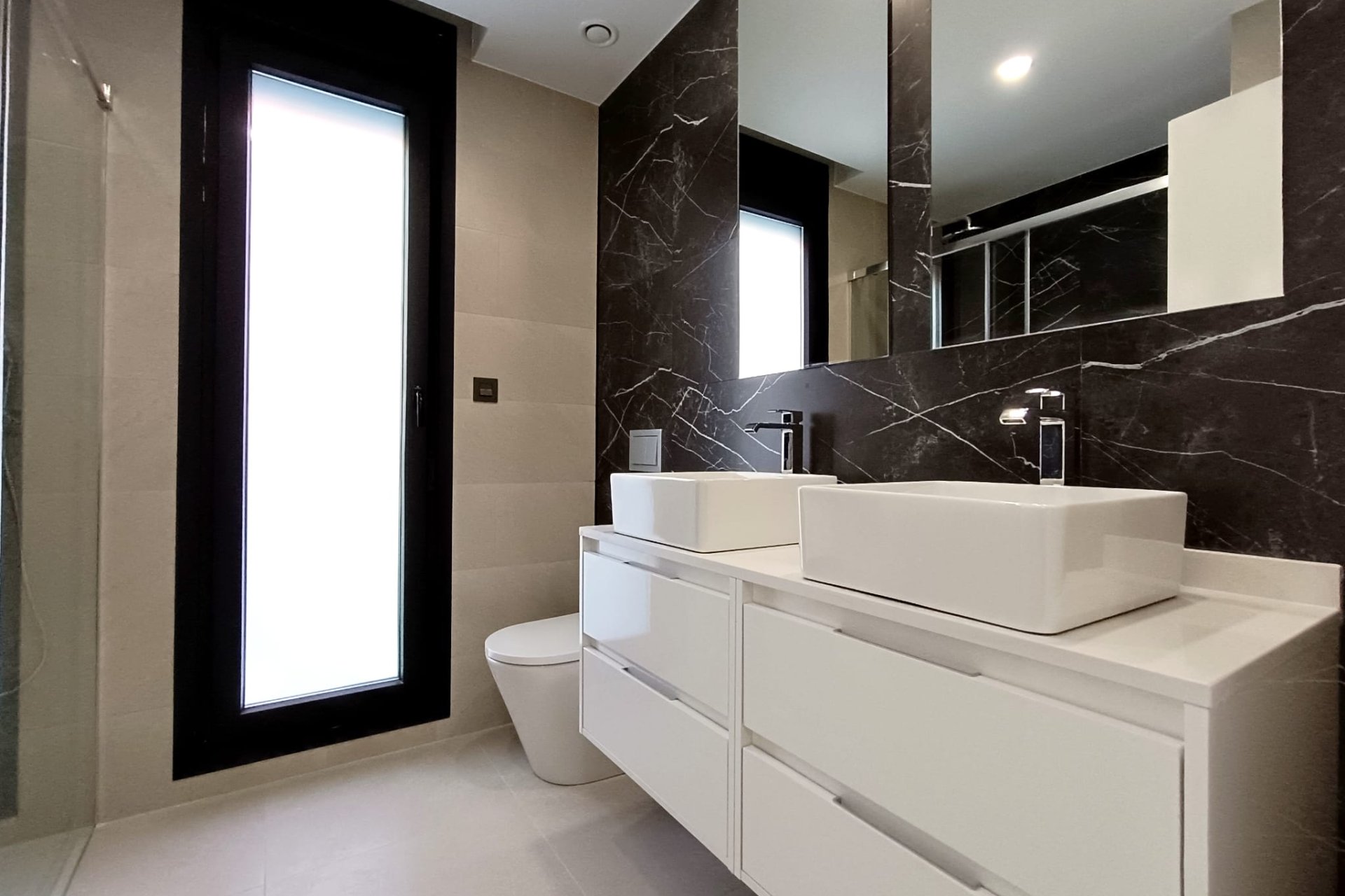 Obra nueva - Detached House / Villa - Benijofar