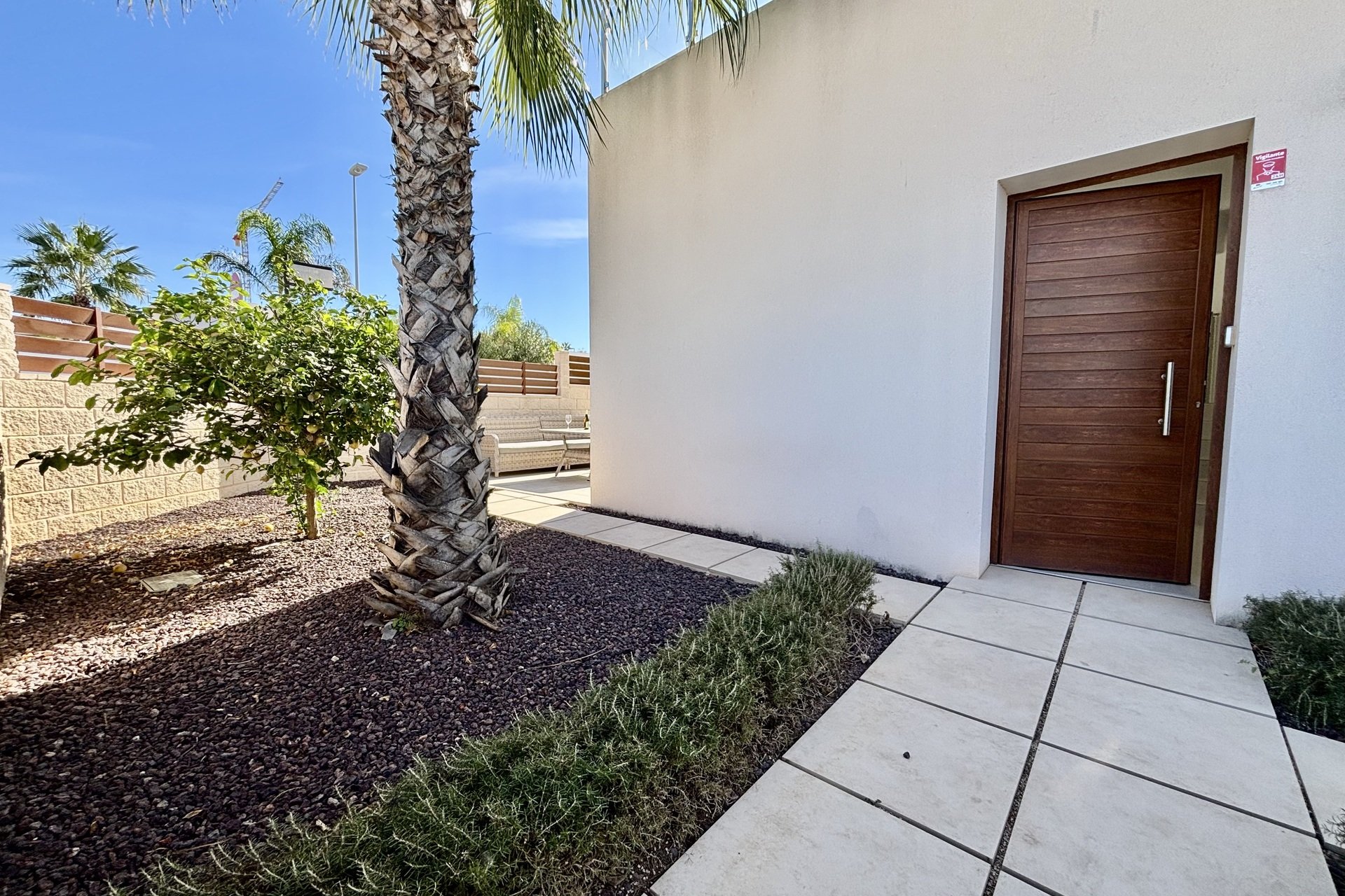 Obra nueva - Detached House / Villa - Benijofar