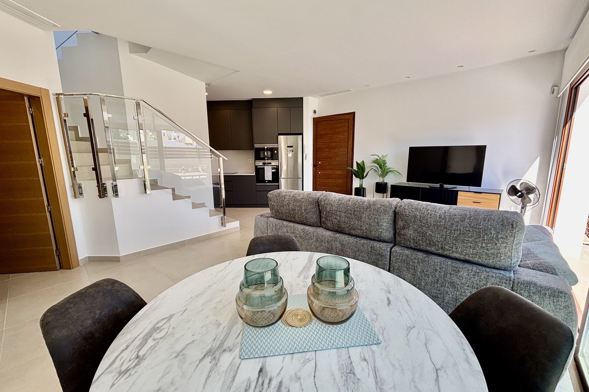 Obra nueva - Detached House / Villa - Benijofar