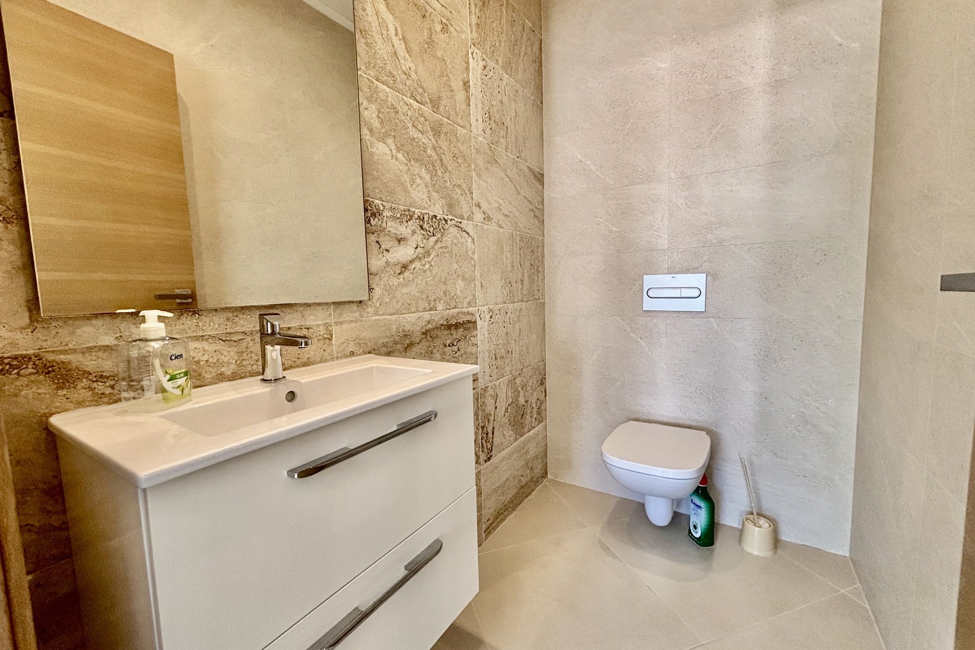 Obra nueva - Detached House / Villa - Benijofar