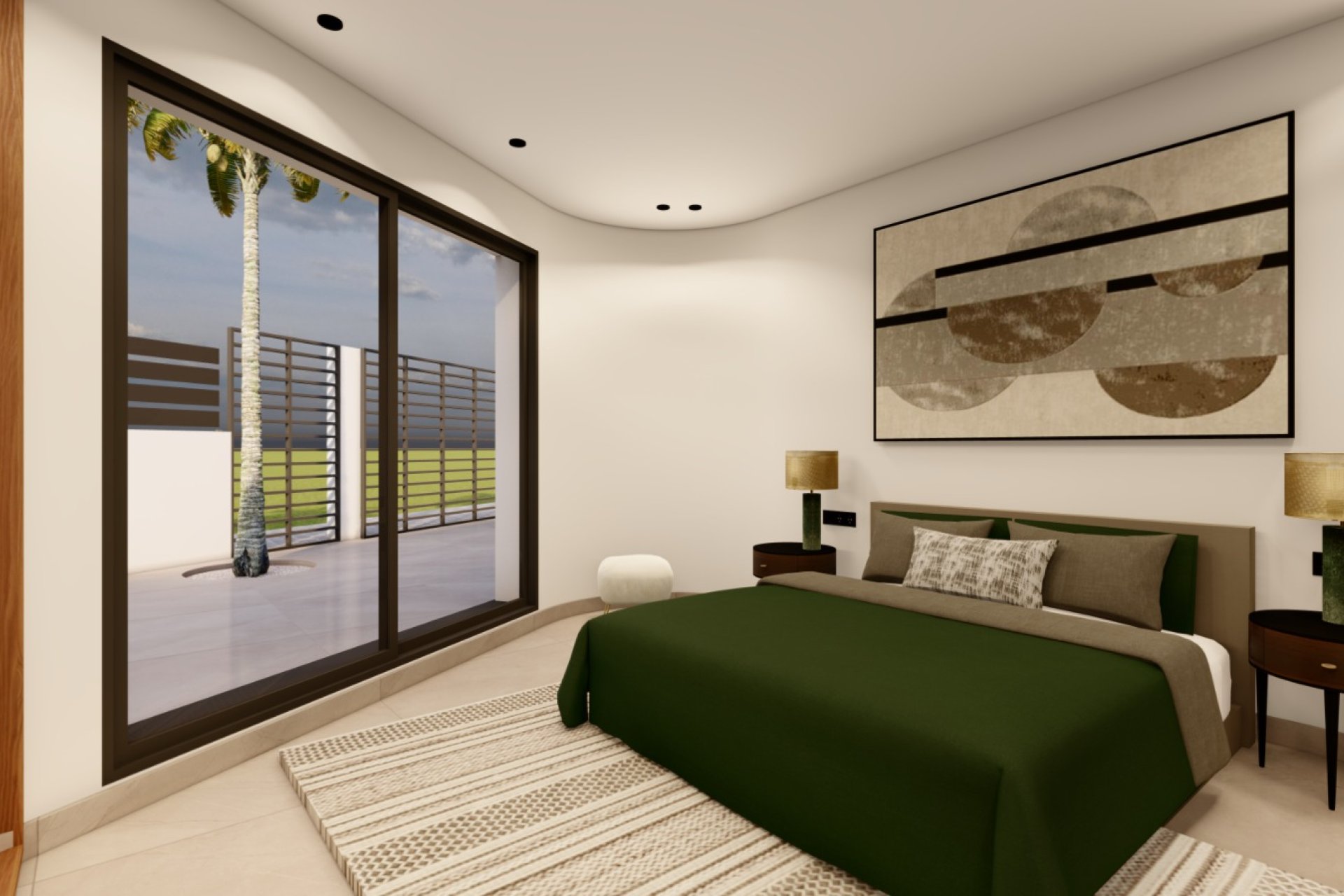 Obra nueva - Detached House / Villa - Benijofar