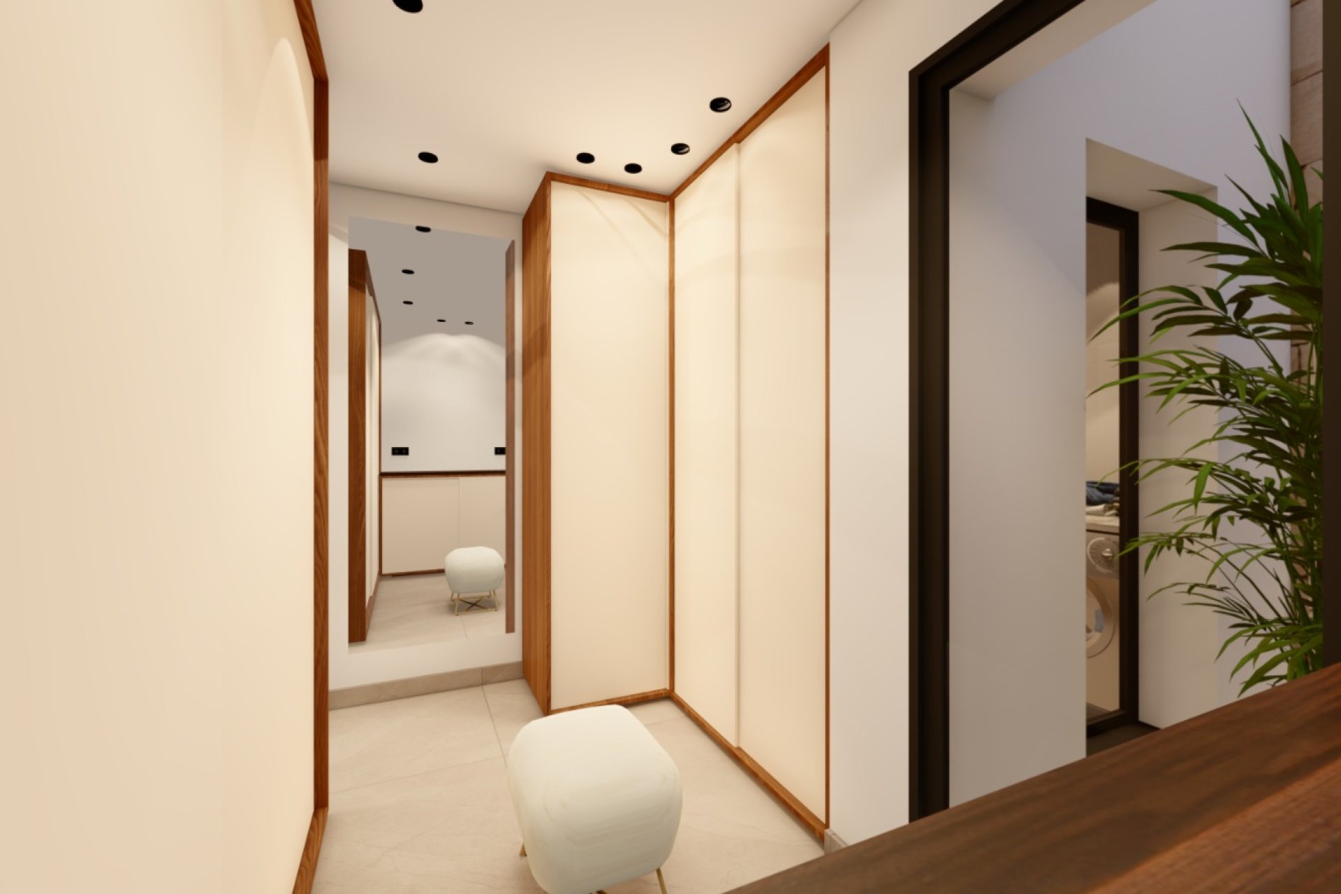 Obra nueva - Detached House / Villa - Benijofar