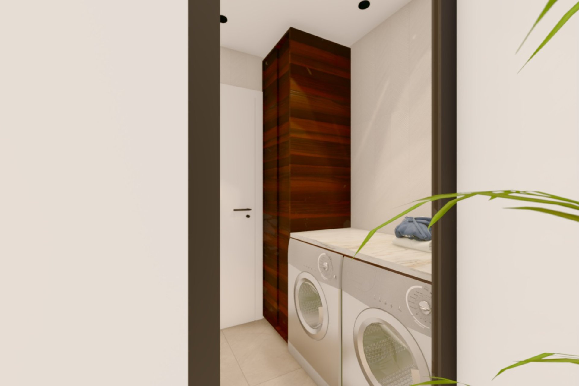 Obra nueva - Detached House / Villa - Benijofar