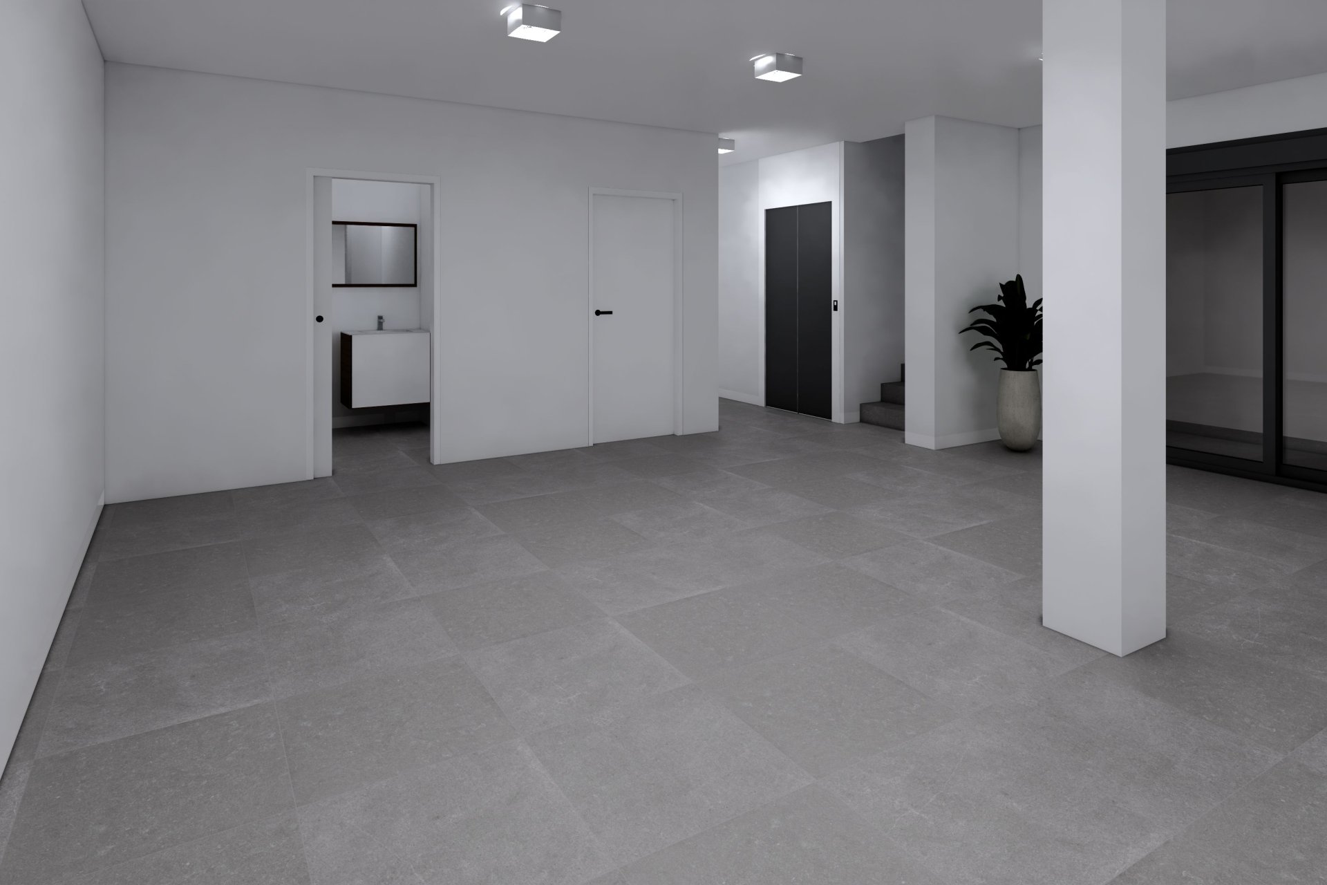 Obra nueva - Detached House / Villa - Benijofar