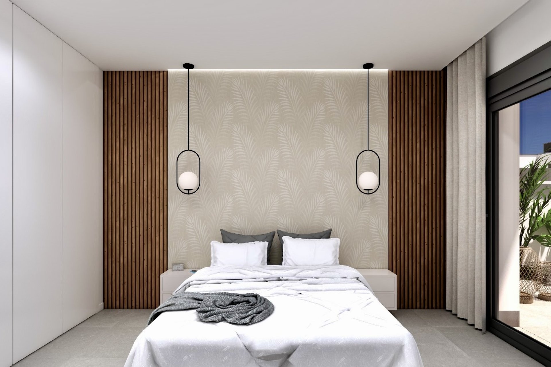 Obra nueva - Detached House / Villa - Benijofar