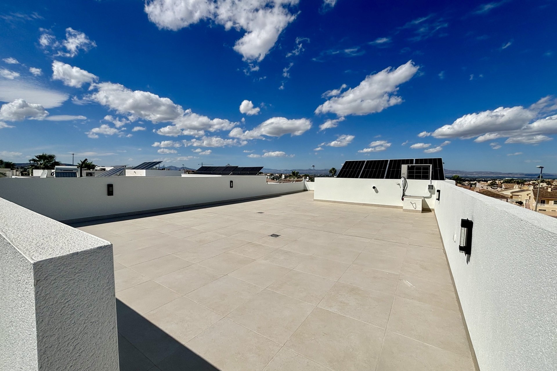 Obra nueva - Detached House / Villa - Benijofar