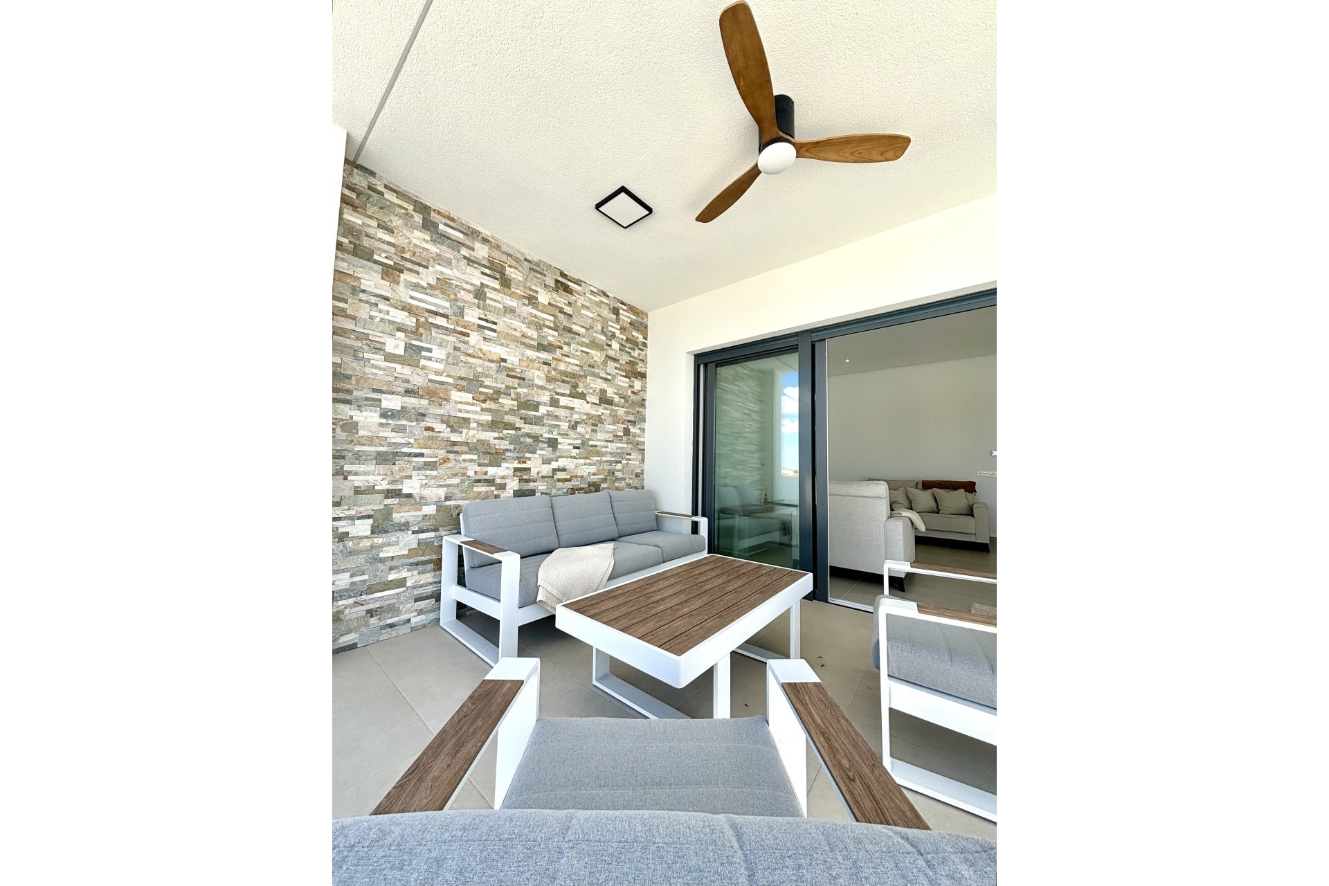 Obra nueva - Detached House / Villa - Benijofar