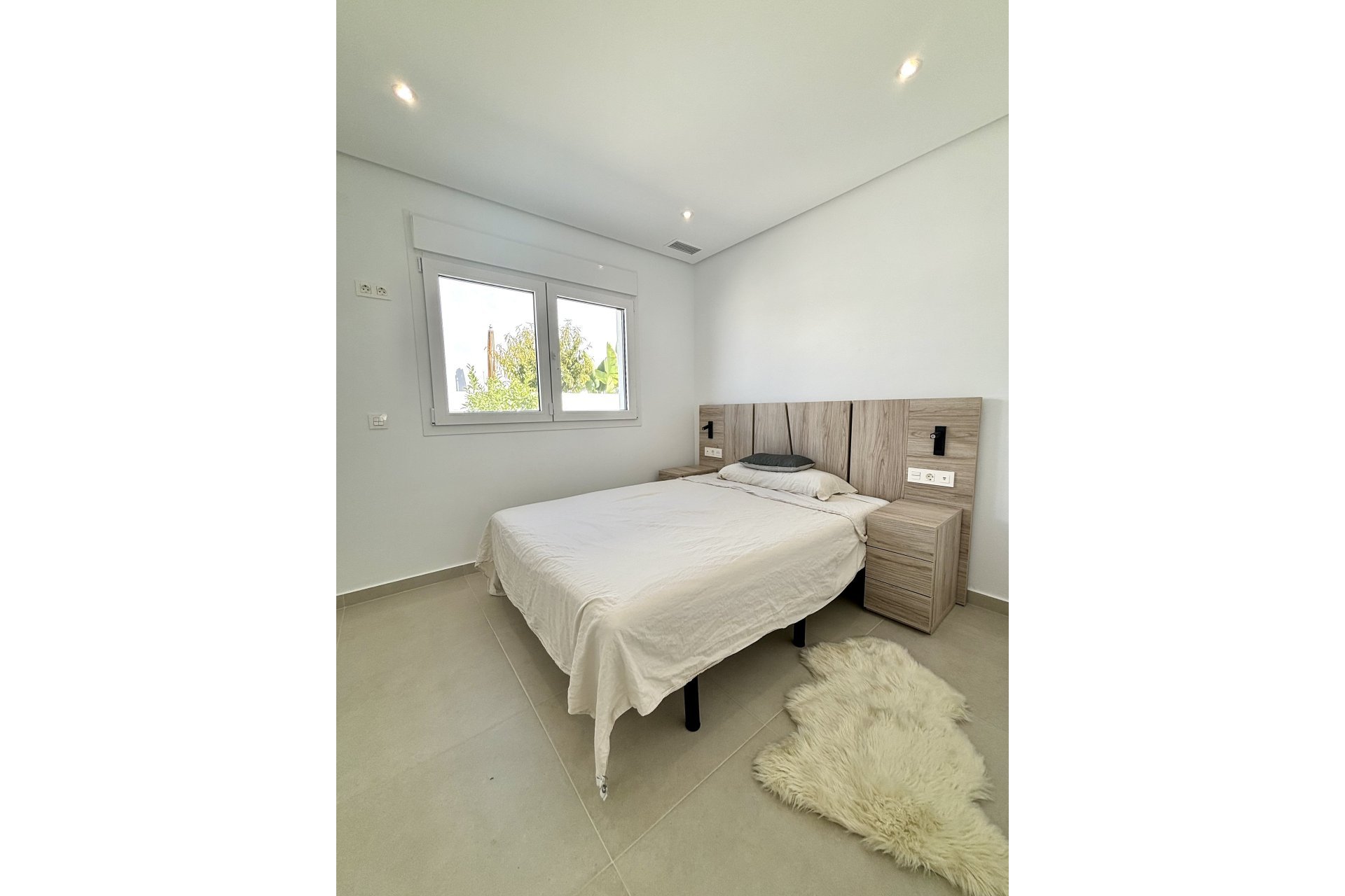 Obra nueva - Detached House / Villa - Benijofar