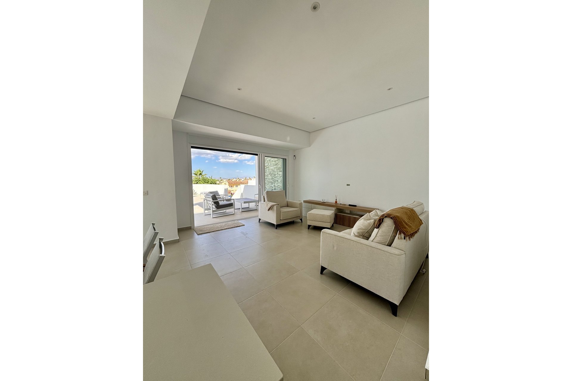 Obra nueva - Detached House / Villa - Benijofar
