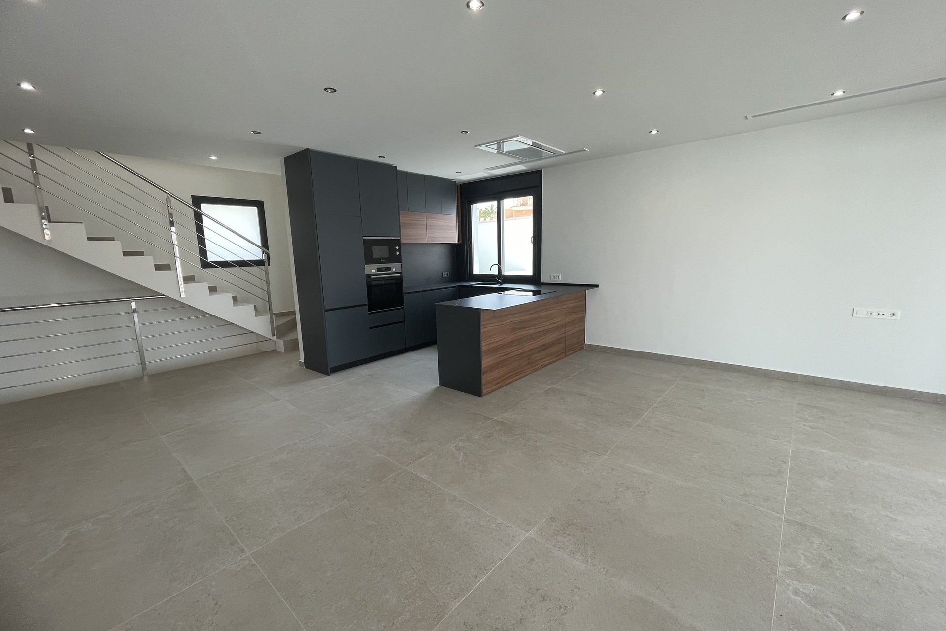 Obra nueva - Detached House / Villa - Ciudad Quesada - Ciudad Quesada - Rojales