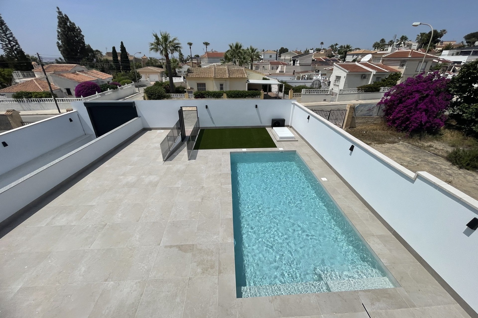 Obra nueva - Detached House / Villa - Ciudad Quesada - Ciudad Quesada - Rojales