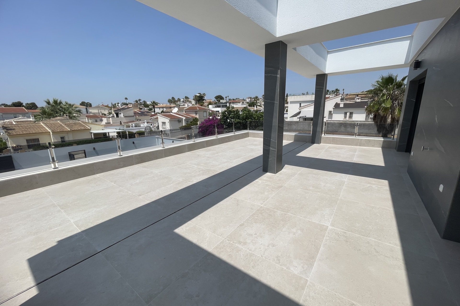Obra nueva - Detached House / Villa - Ciudad Quesada - Ciudad Quesada - Rojales