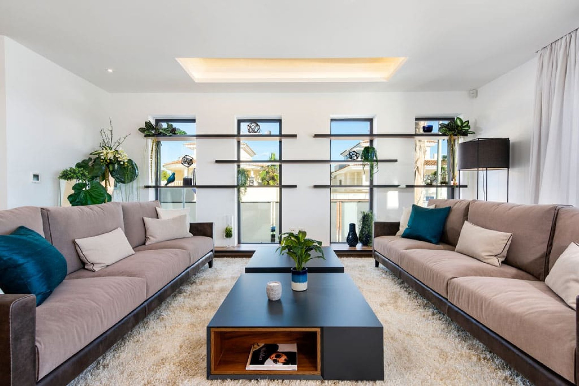 Obra nueva - Detached House / Villa - Ciudad Quesada - Ciudad Quesada - Rojales