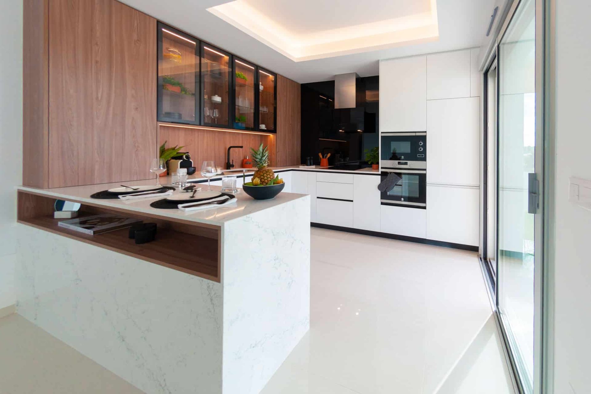 Obra nueva - Detached House / Villa - Ciudad Quesada - Ciudad Quesada - Rojales