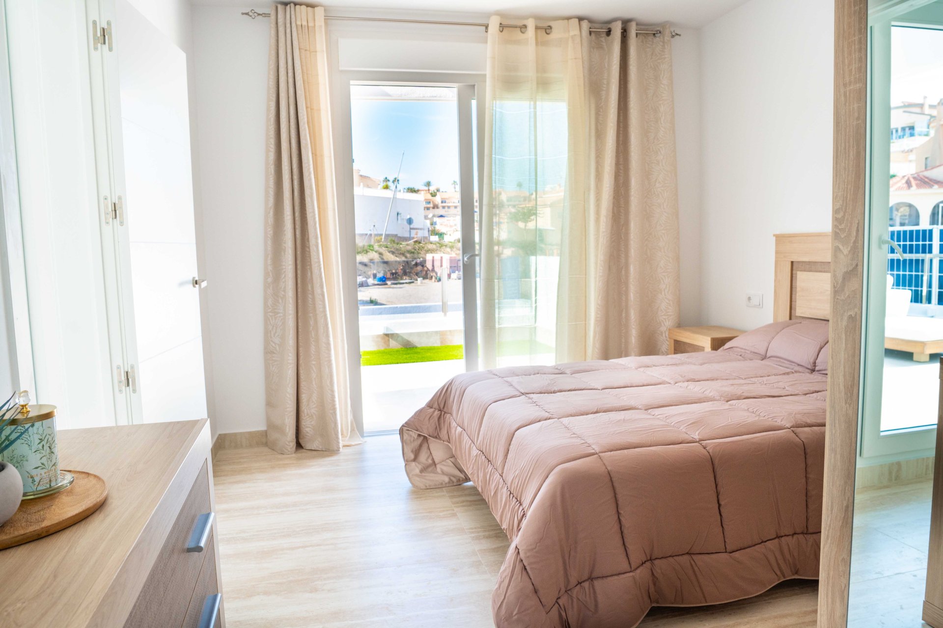 Obra nueva - Detached House / Villa - Ciudad Quesada - Ciudad Quesada - Rojales