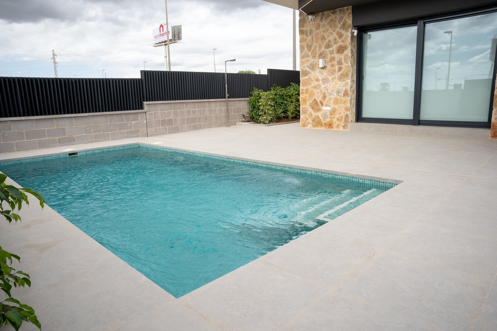 Obra nueva - Detached House / Villa - Ciudad Quesada - Ciudad Quesada - Rojales