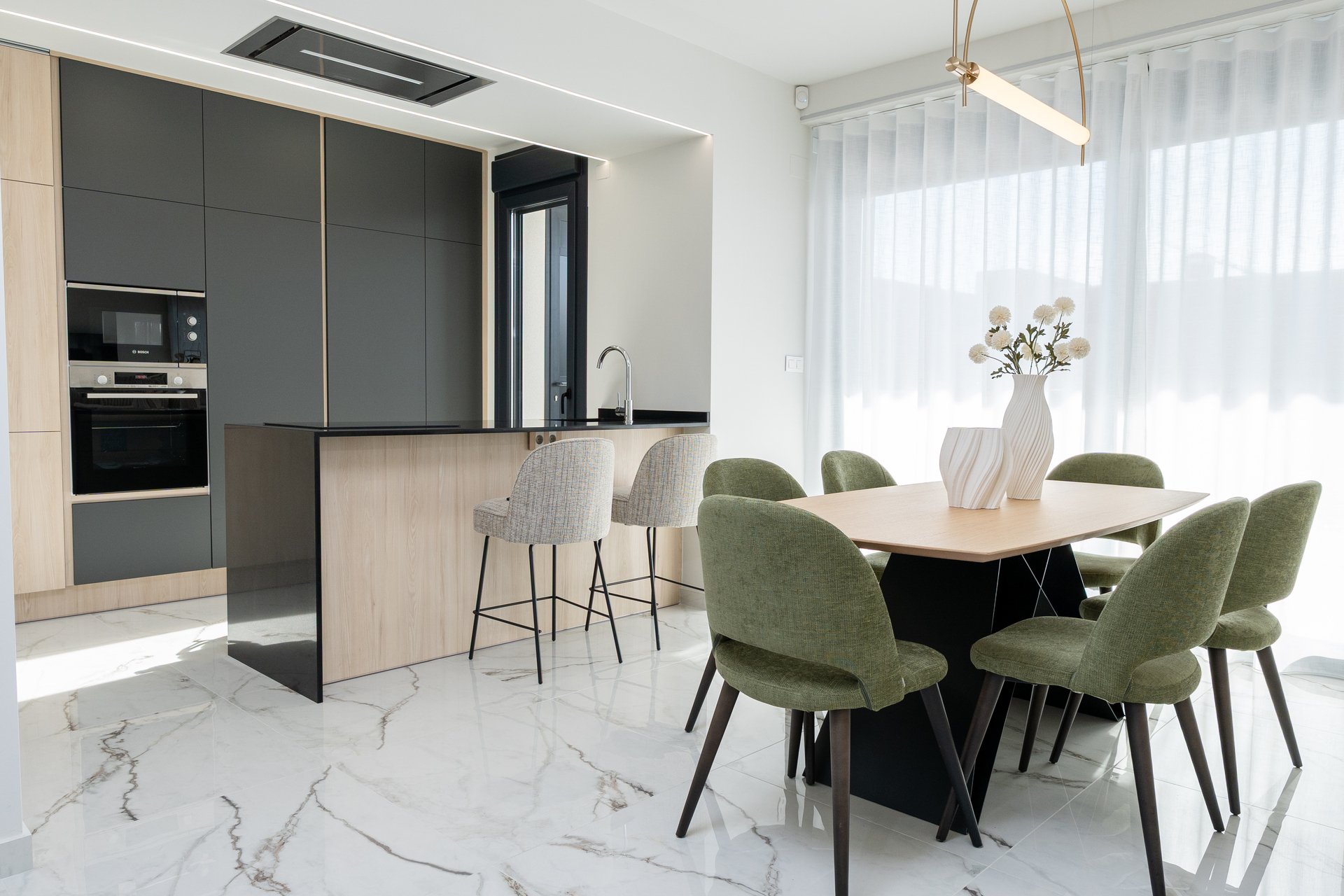 Obra nueva - Detached House / Villa - Ciudad Quesada - Ciudad Quesada - Rojales